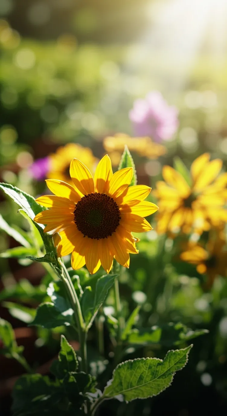 ai character: your family background