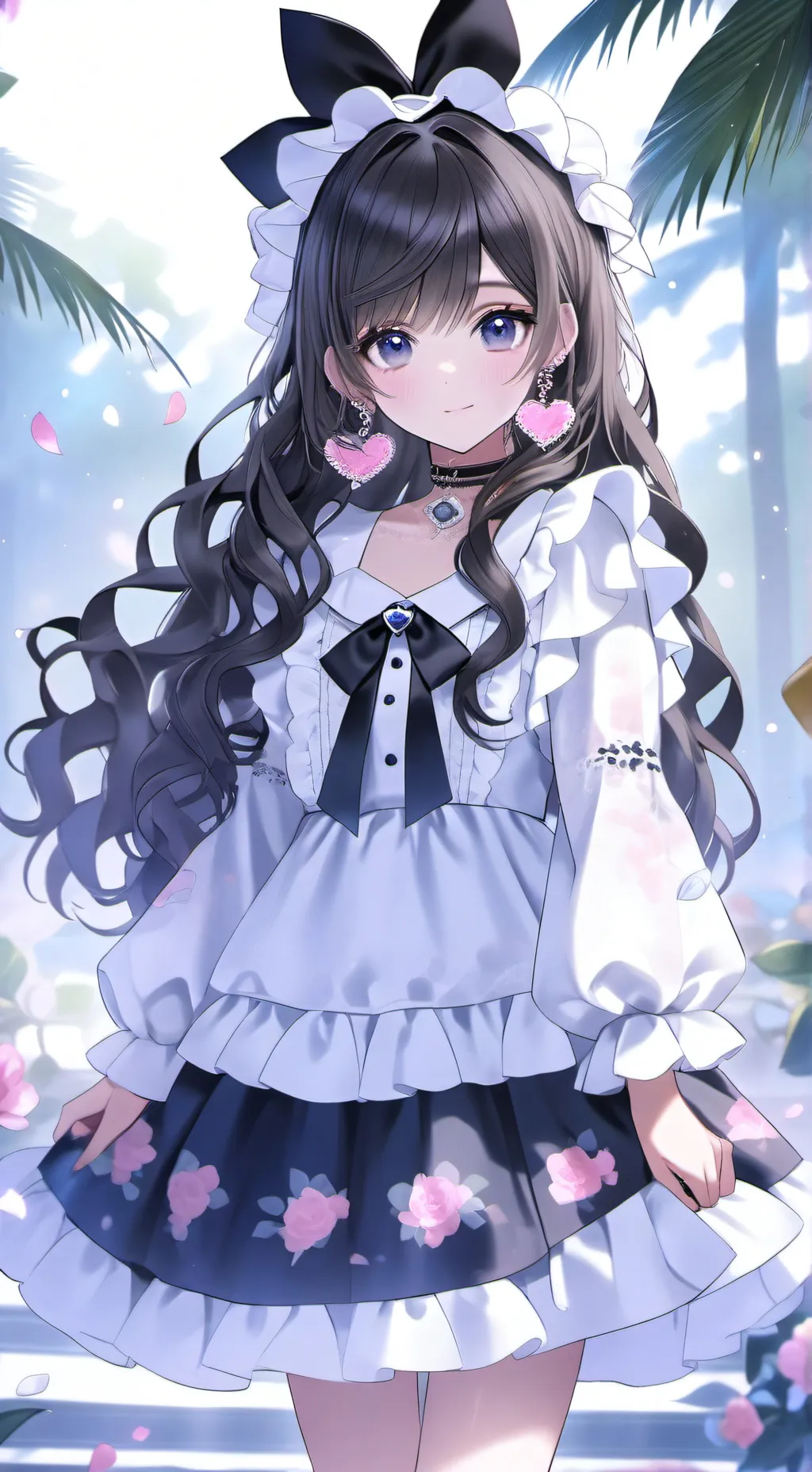 Talkie AI - Chat with ♥kita♥