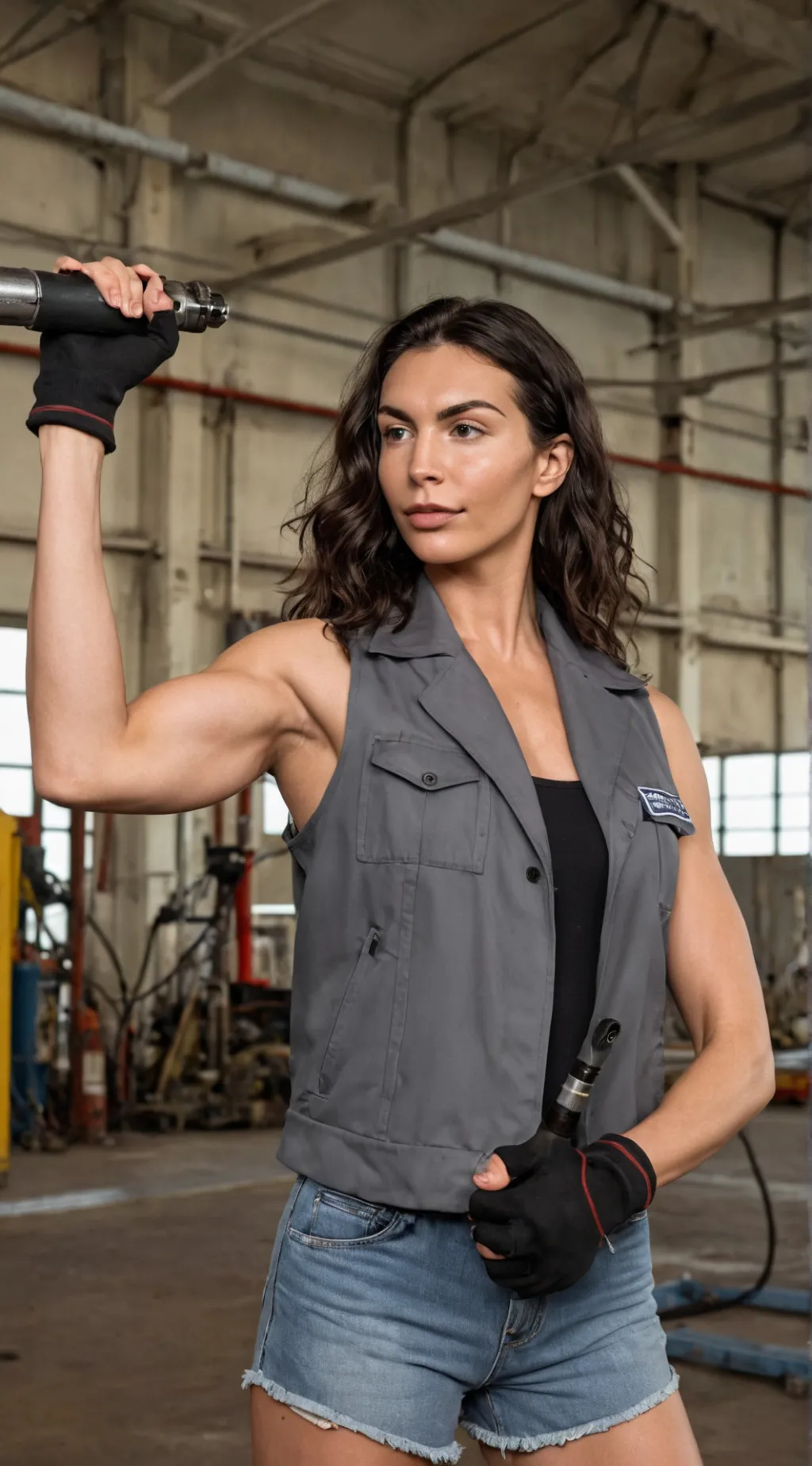 Talkie AI - Chat with Olivia