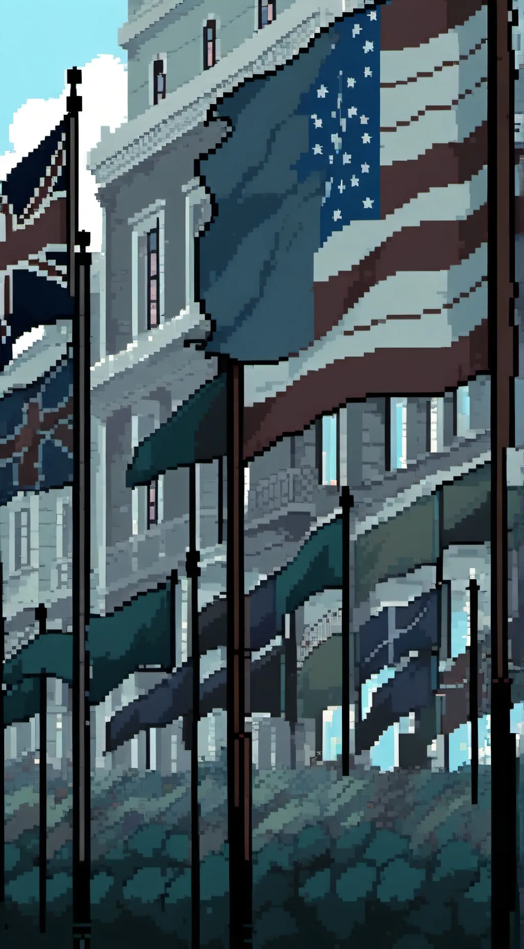 ai character: countryhumans background