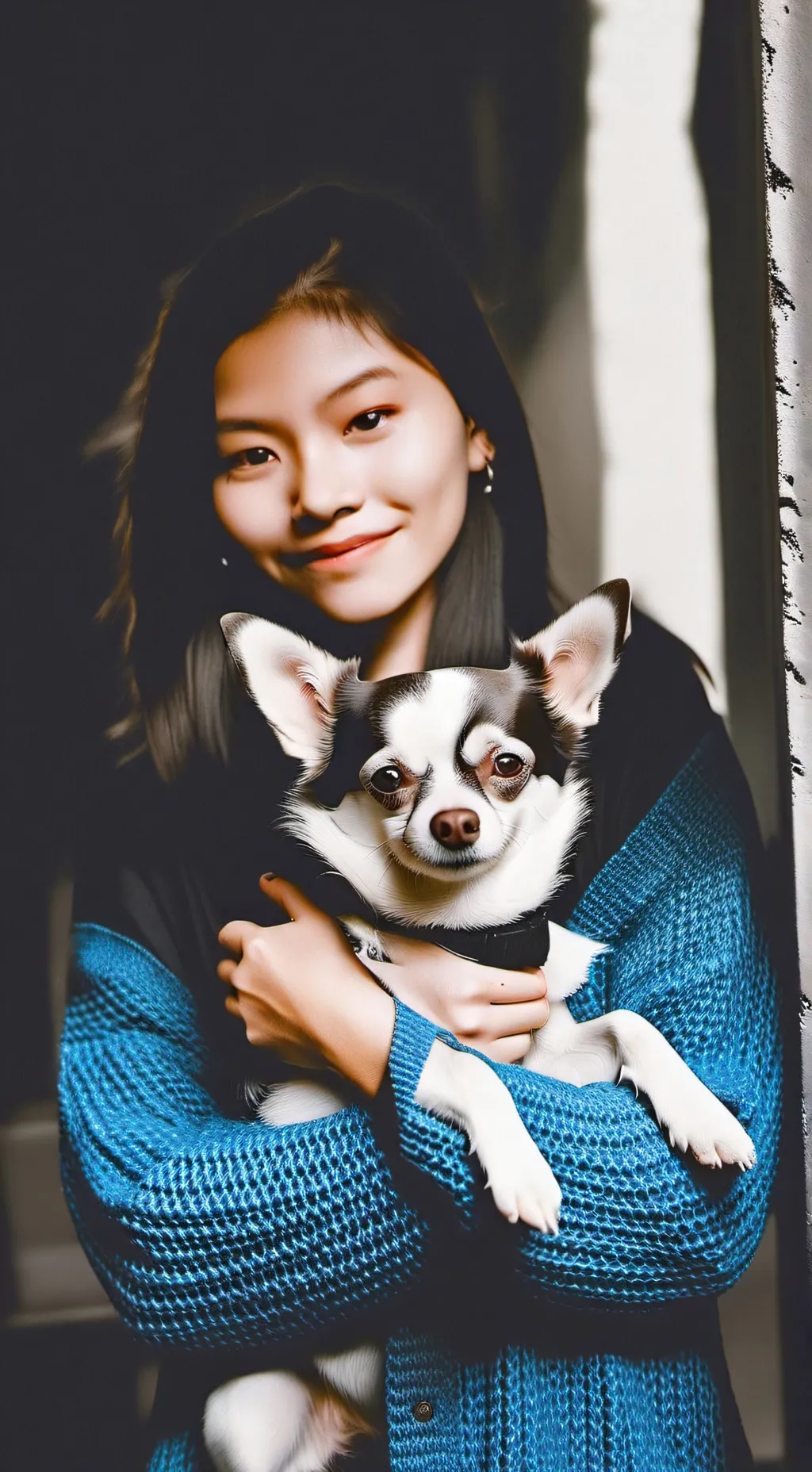 ai character: my fav characters🎀 background