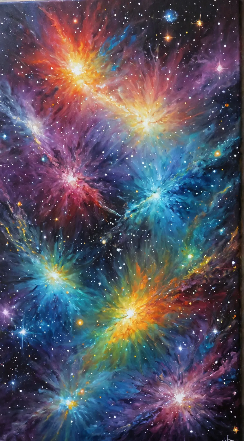 ai character: DW saved Astro ✨️ background