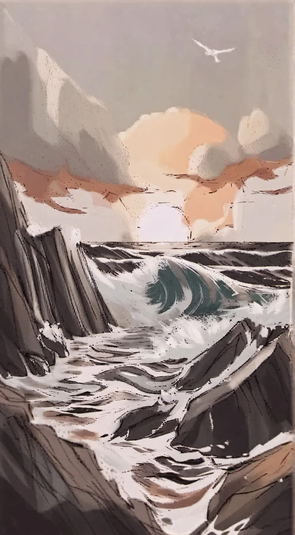 Talkie AI - Chat with Obx