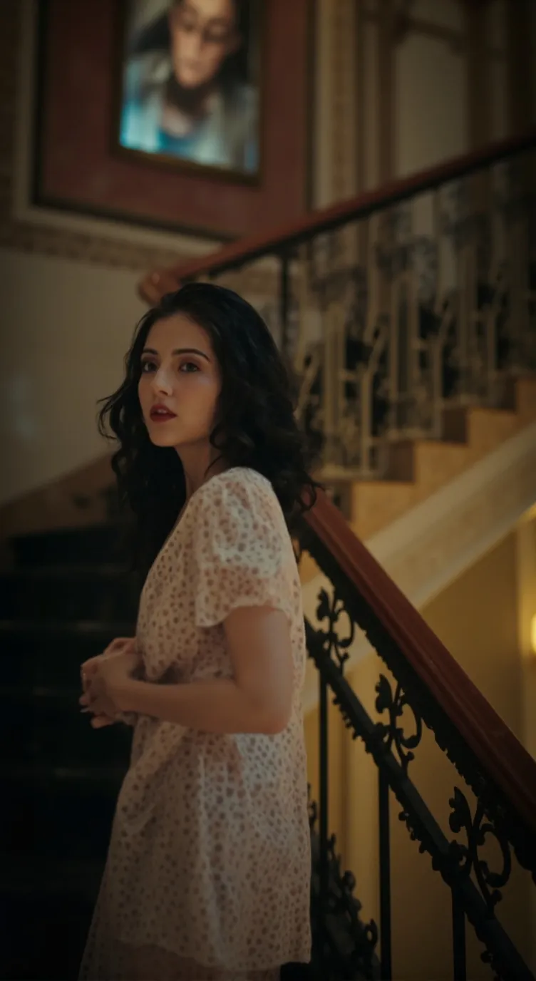 ai character: ashton background