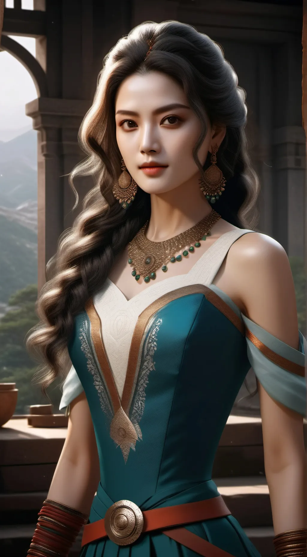 Talkie AI - Chat with Rose