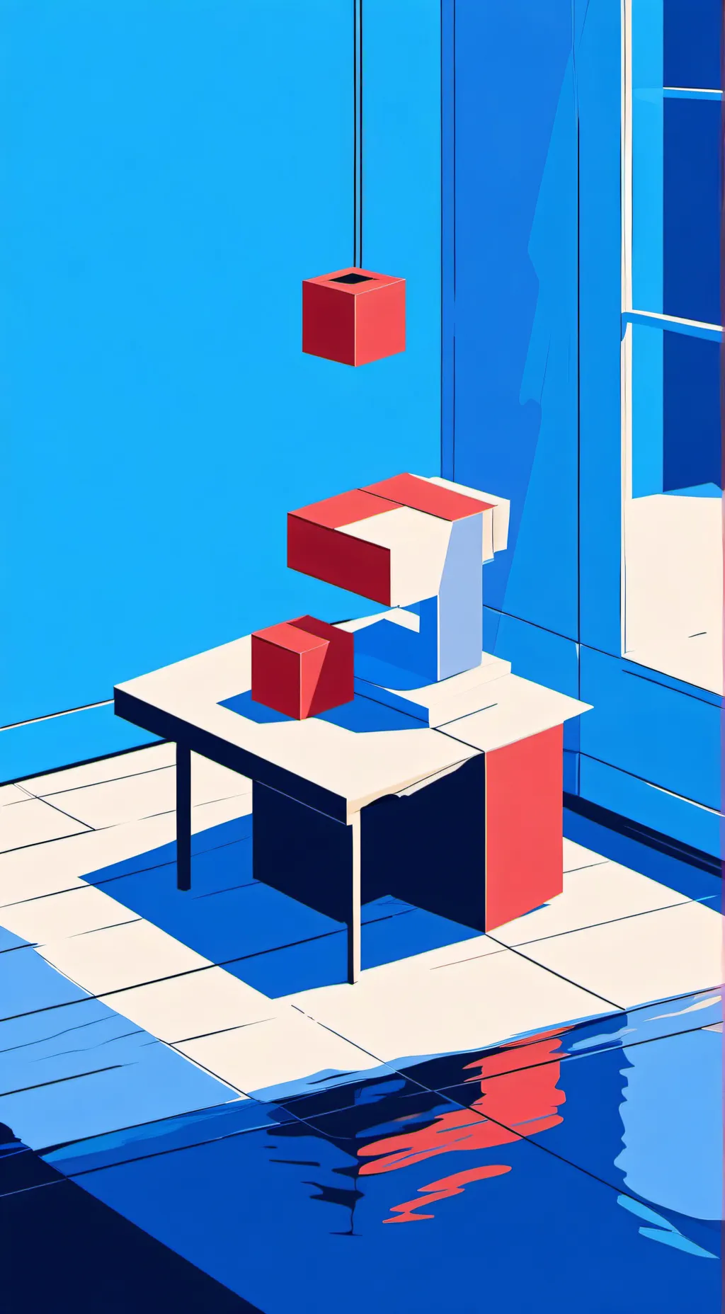 ai character: BFDI (BFDI/BFDIA)  background