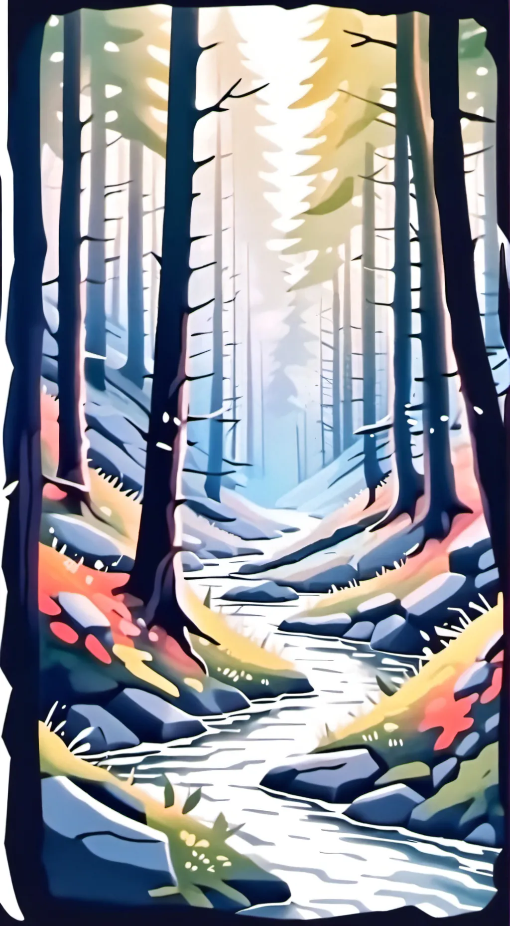 ai character: Animaltrons (MF)  background