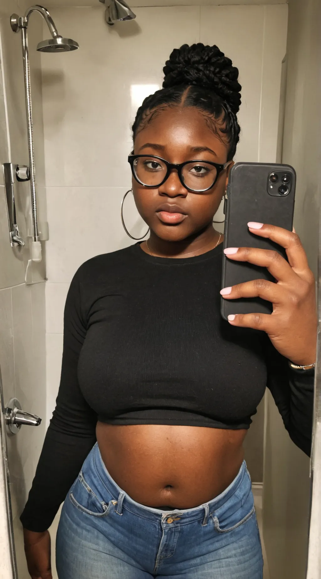 Talkie AI - Chat with Kijta