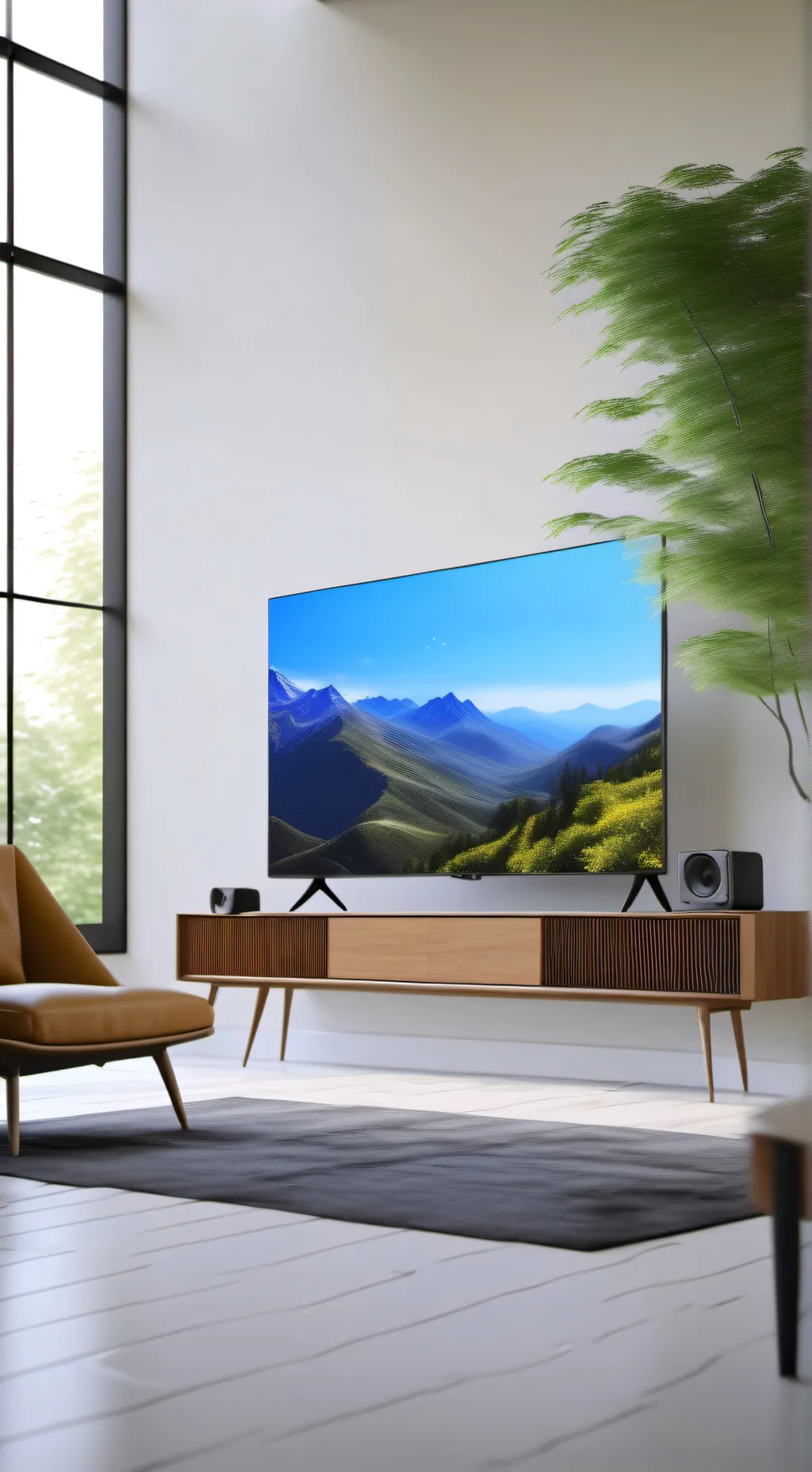 ai character: titánes background