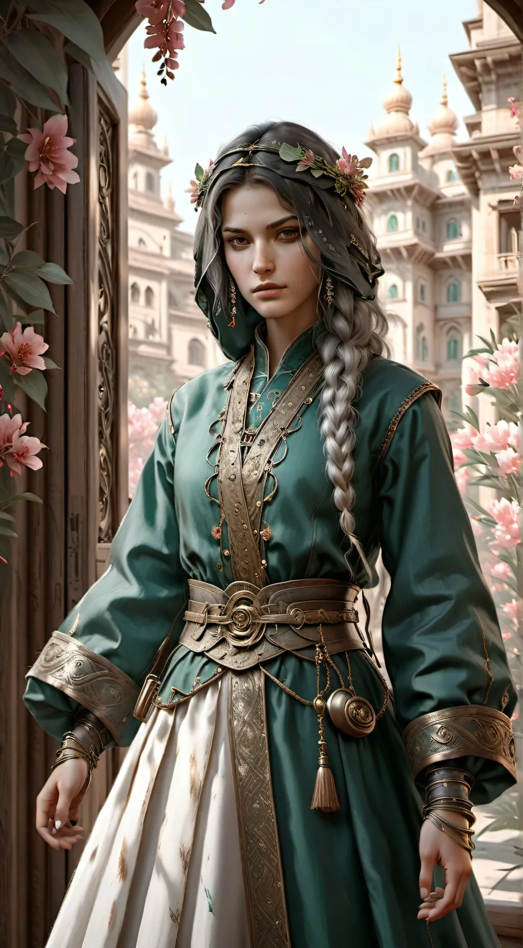 Talkie AI - Chat with туилин