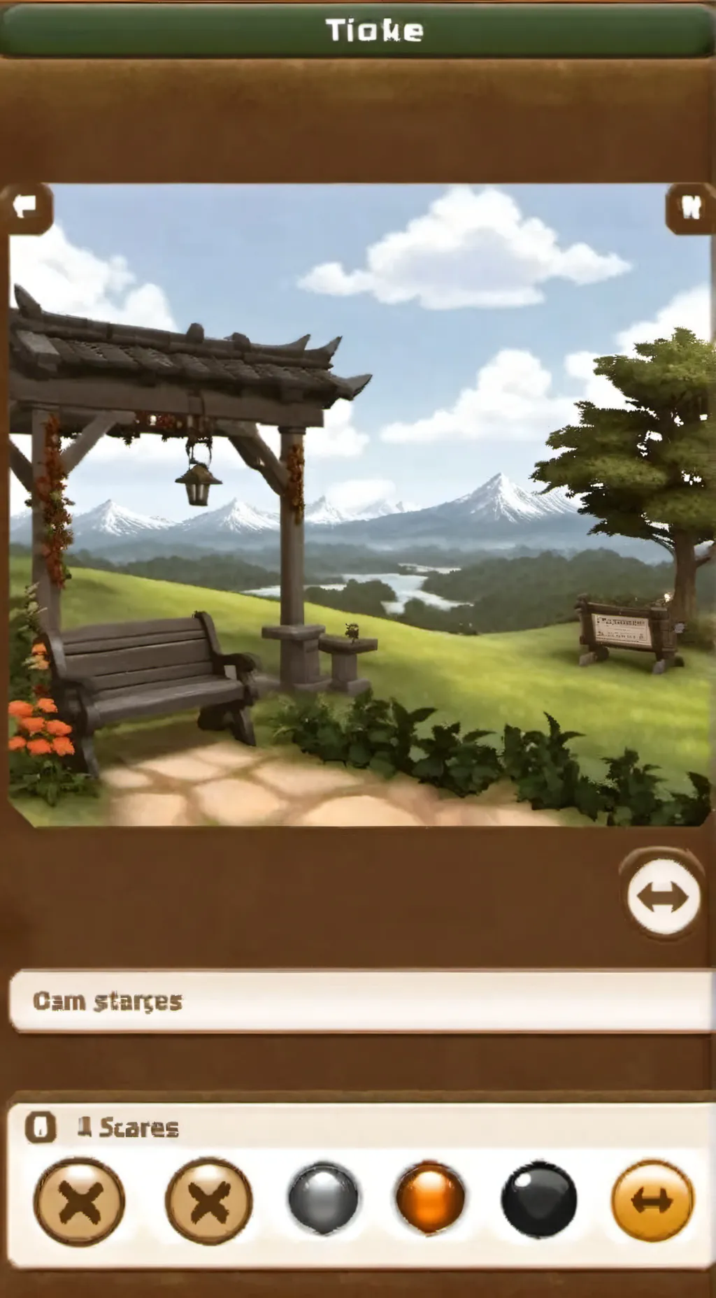 ai character: Fresh from temu💔 background