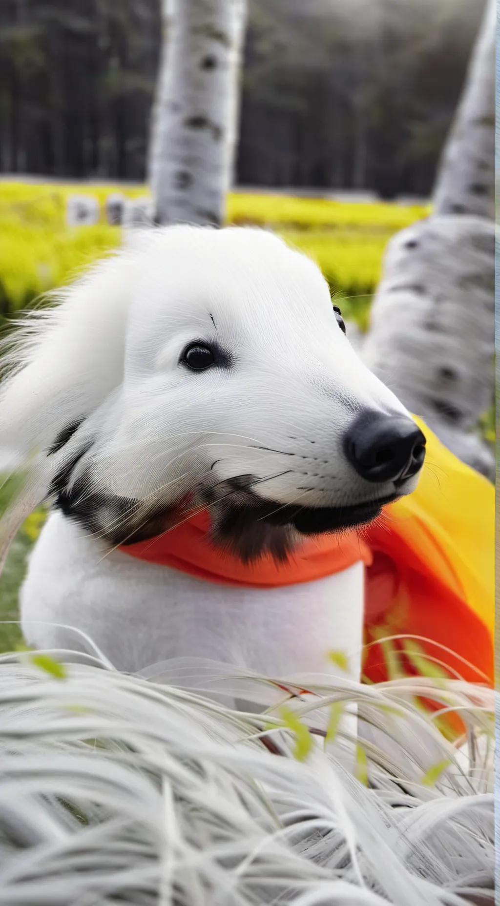 ai character: Straykids(pick me) background