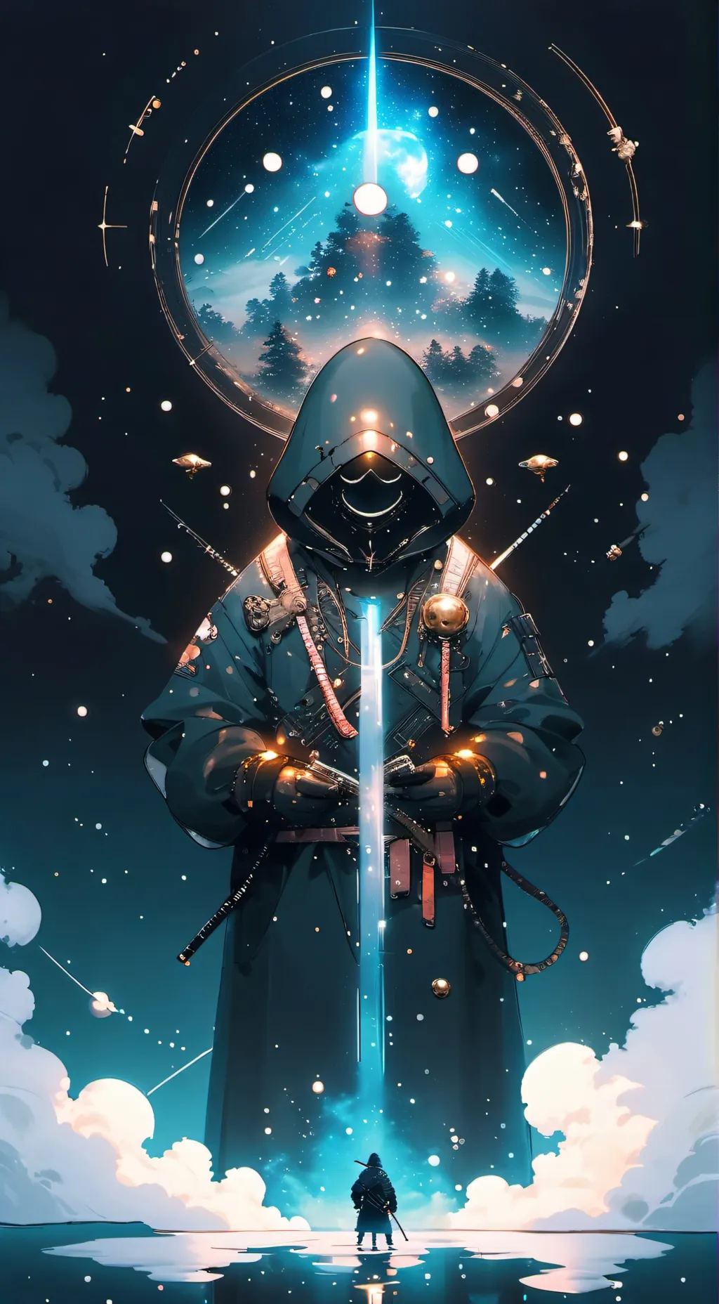 ai character: ☆🍮Apocalipsis🍮☆ background