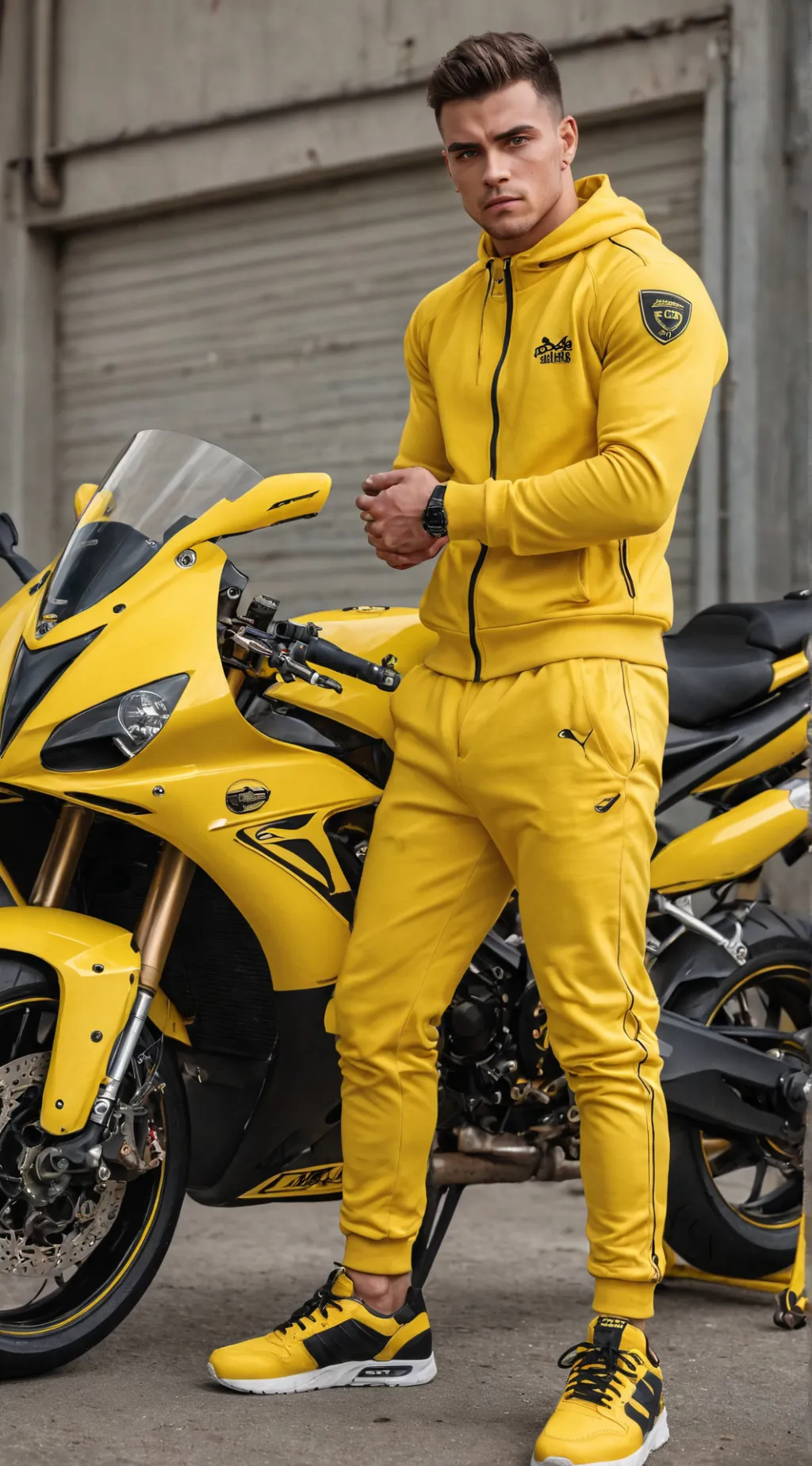 ai character: ✨⚡•°Ｚ𝚘𝗼ꪑ°•⚡✨ background