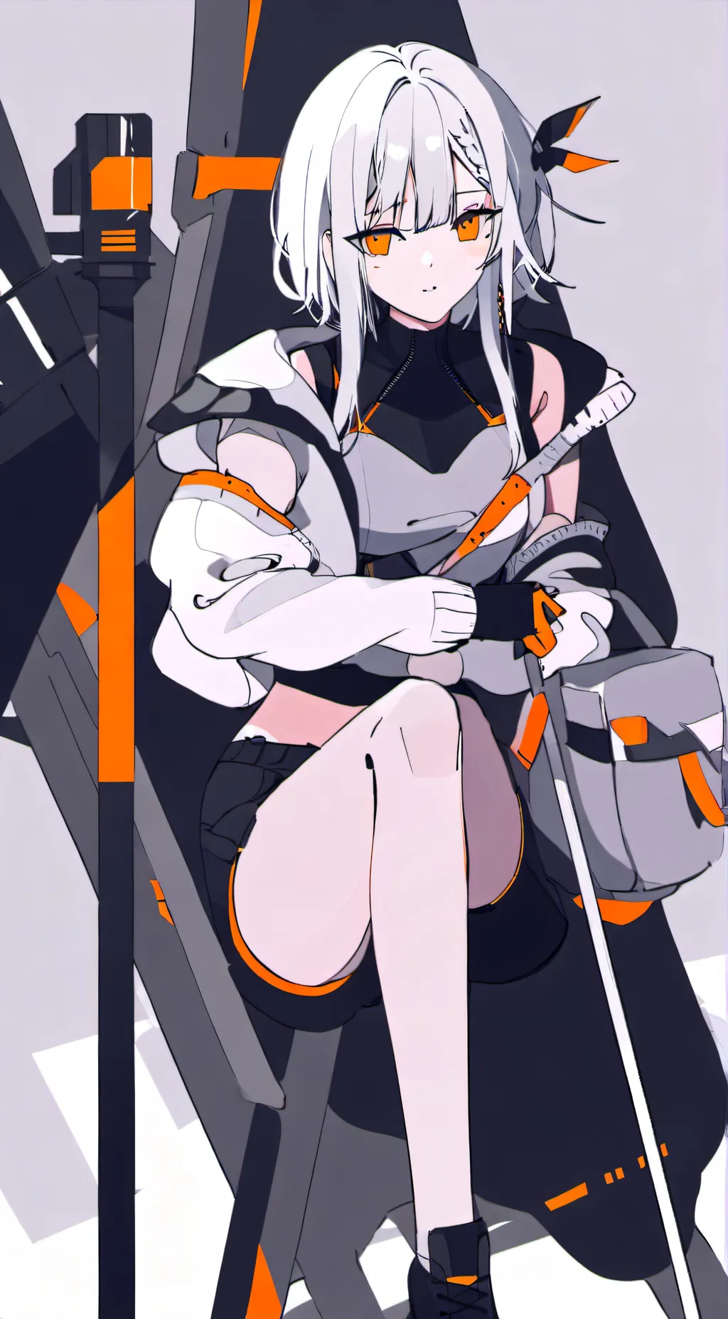 ai character: 🌈~Zoe~🌈 background