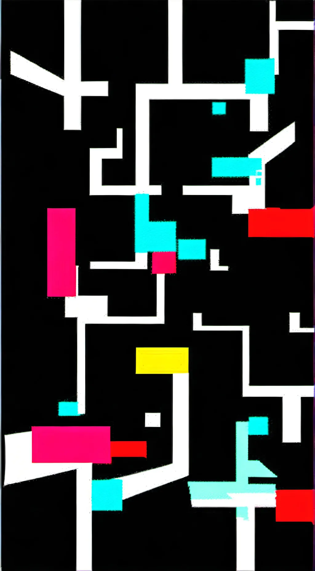 ai character: . background