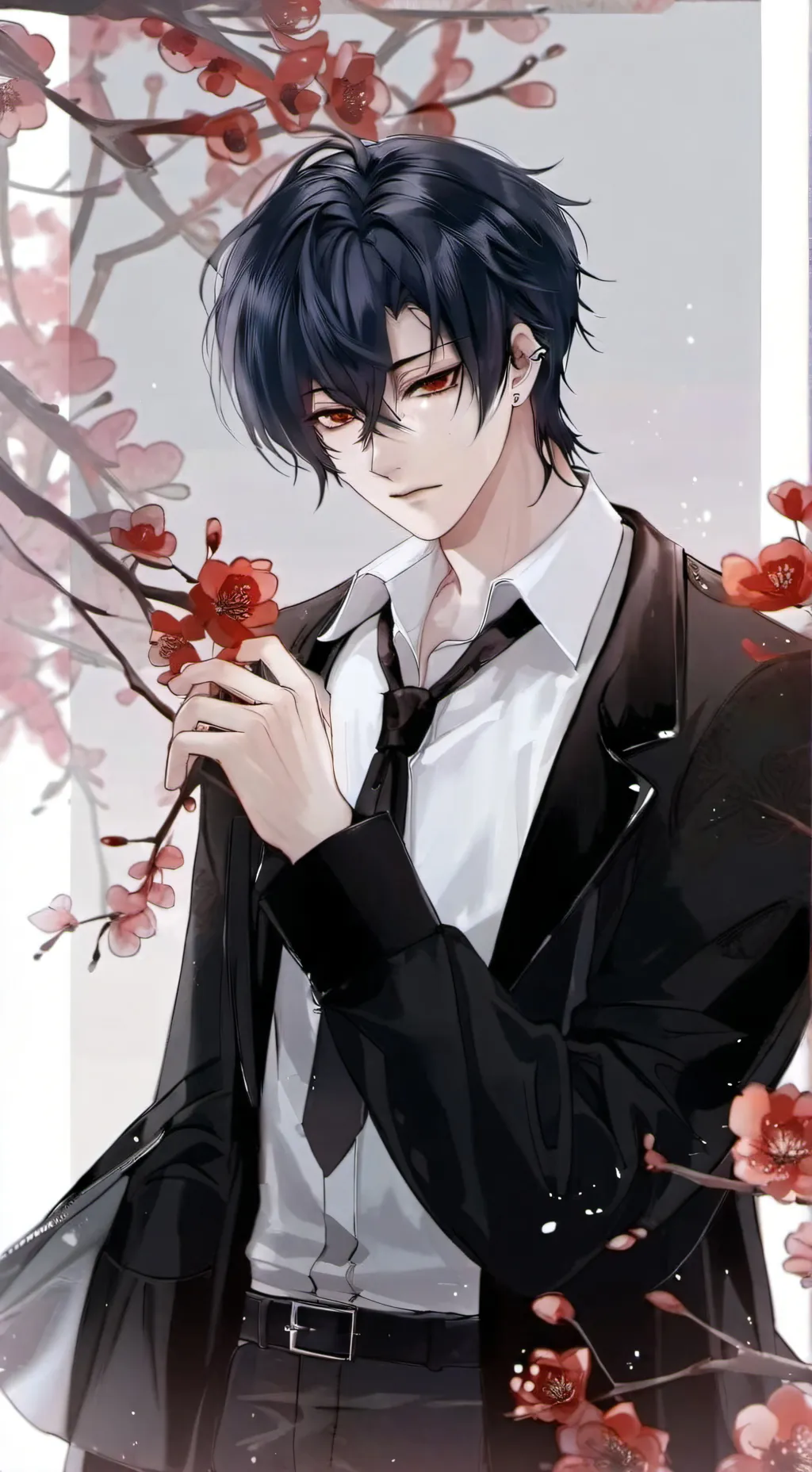 Talkie AI - Chat with 𝐷𝑎𝑣𝑖𝑑 ♥︎