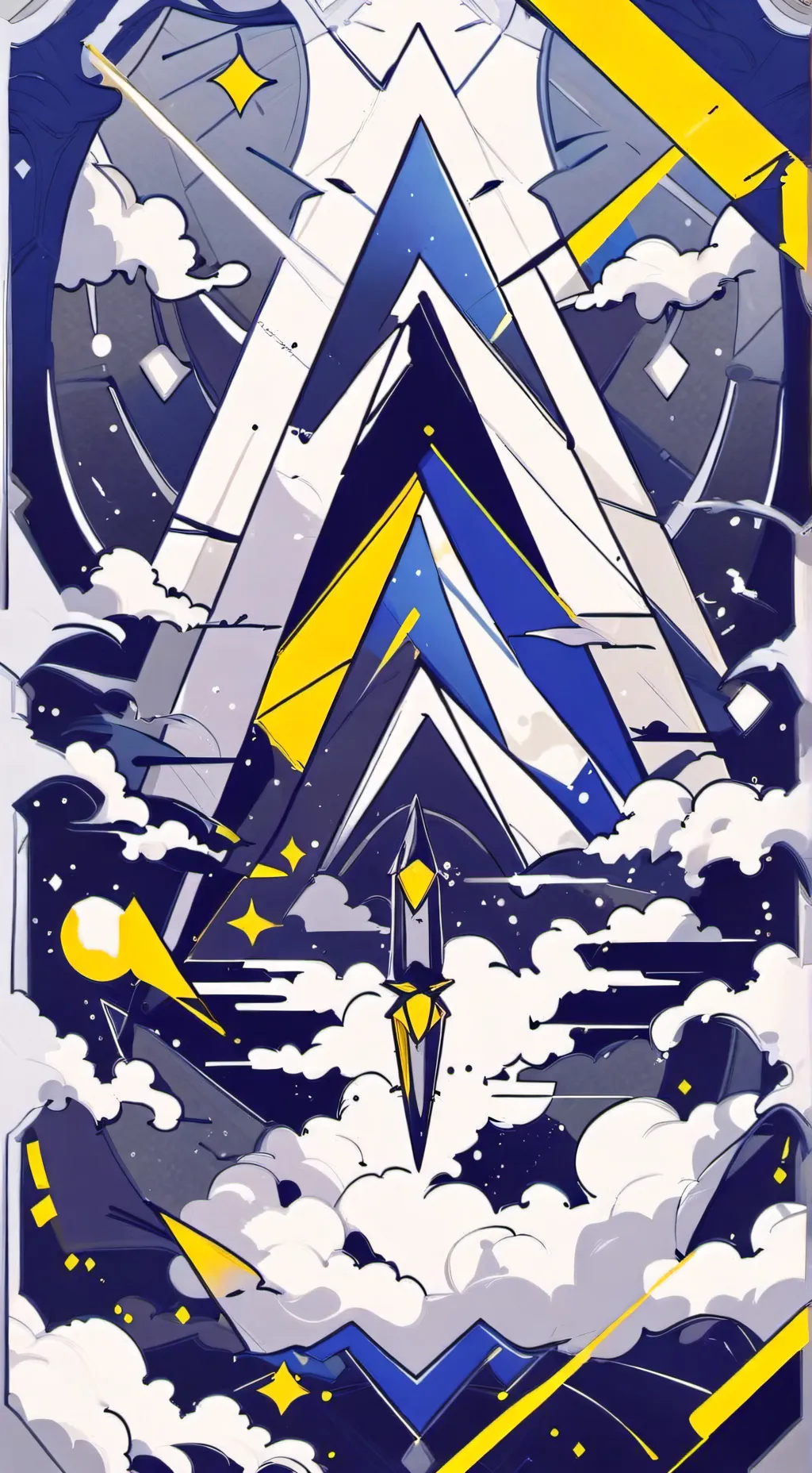 ai character: sage of recluse background