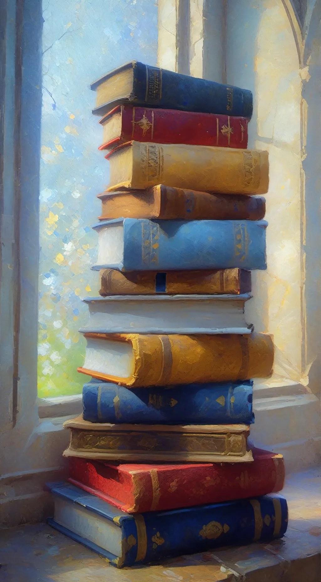 Talkie AI - Chat with Questions to story