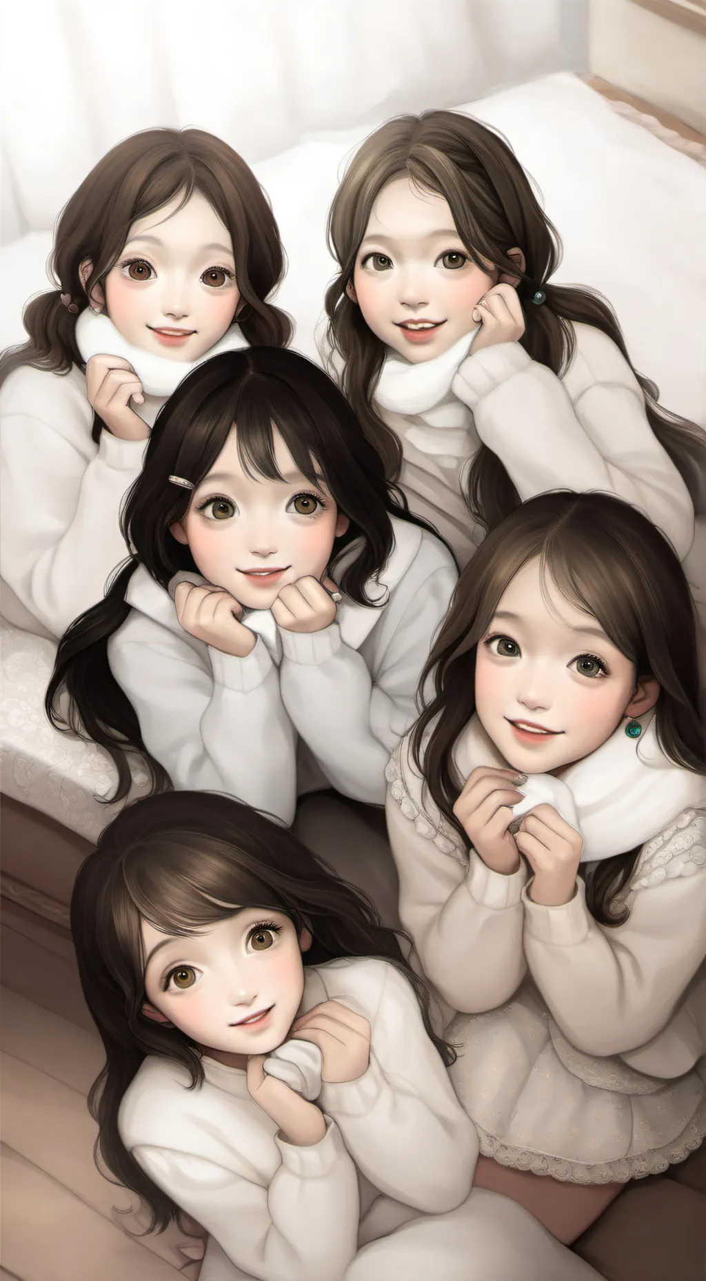 ai character: eh hh ad fh orla background