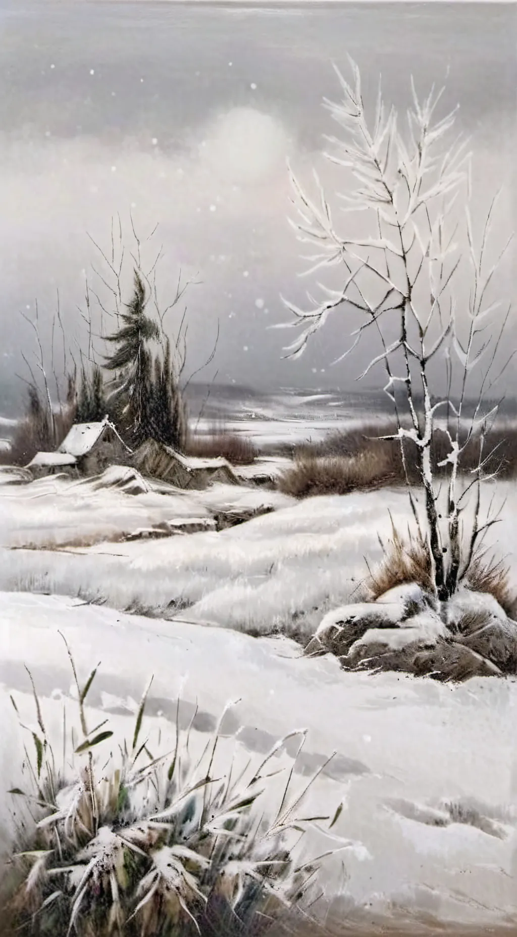 ai character: HH Blizzard  background