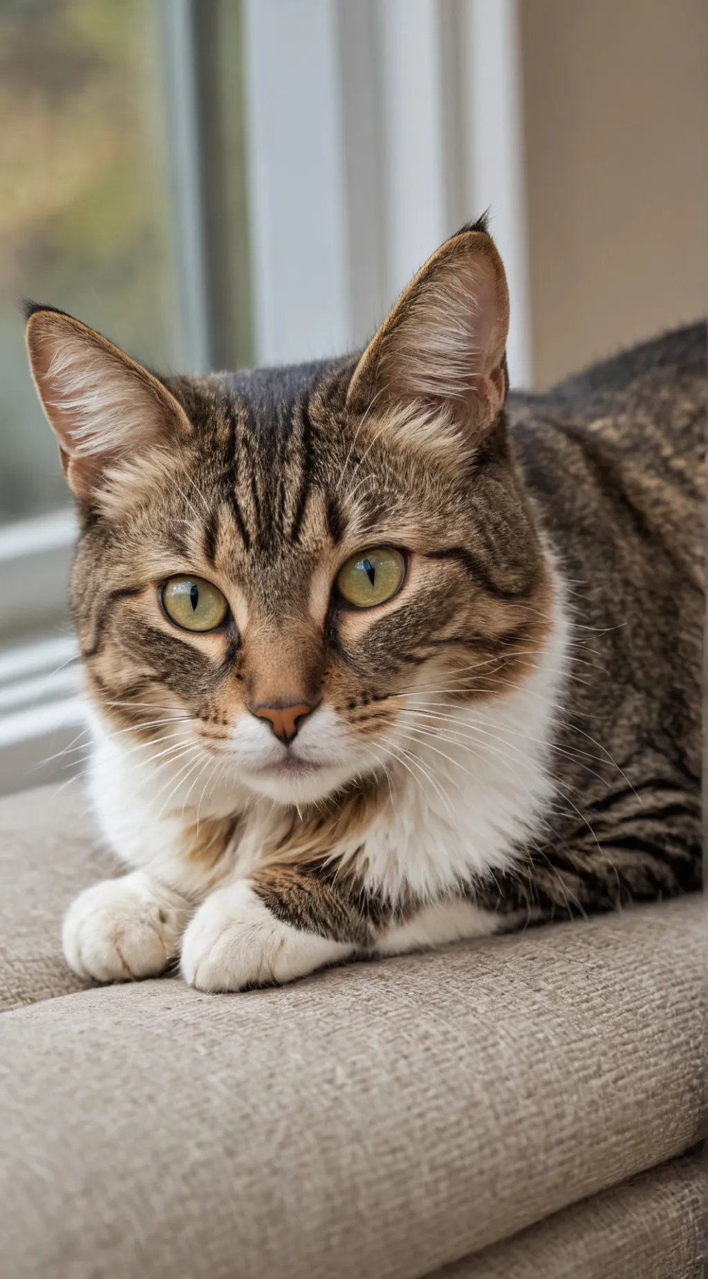 Talkie AI - Chat with your cat 