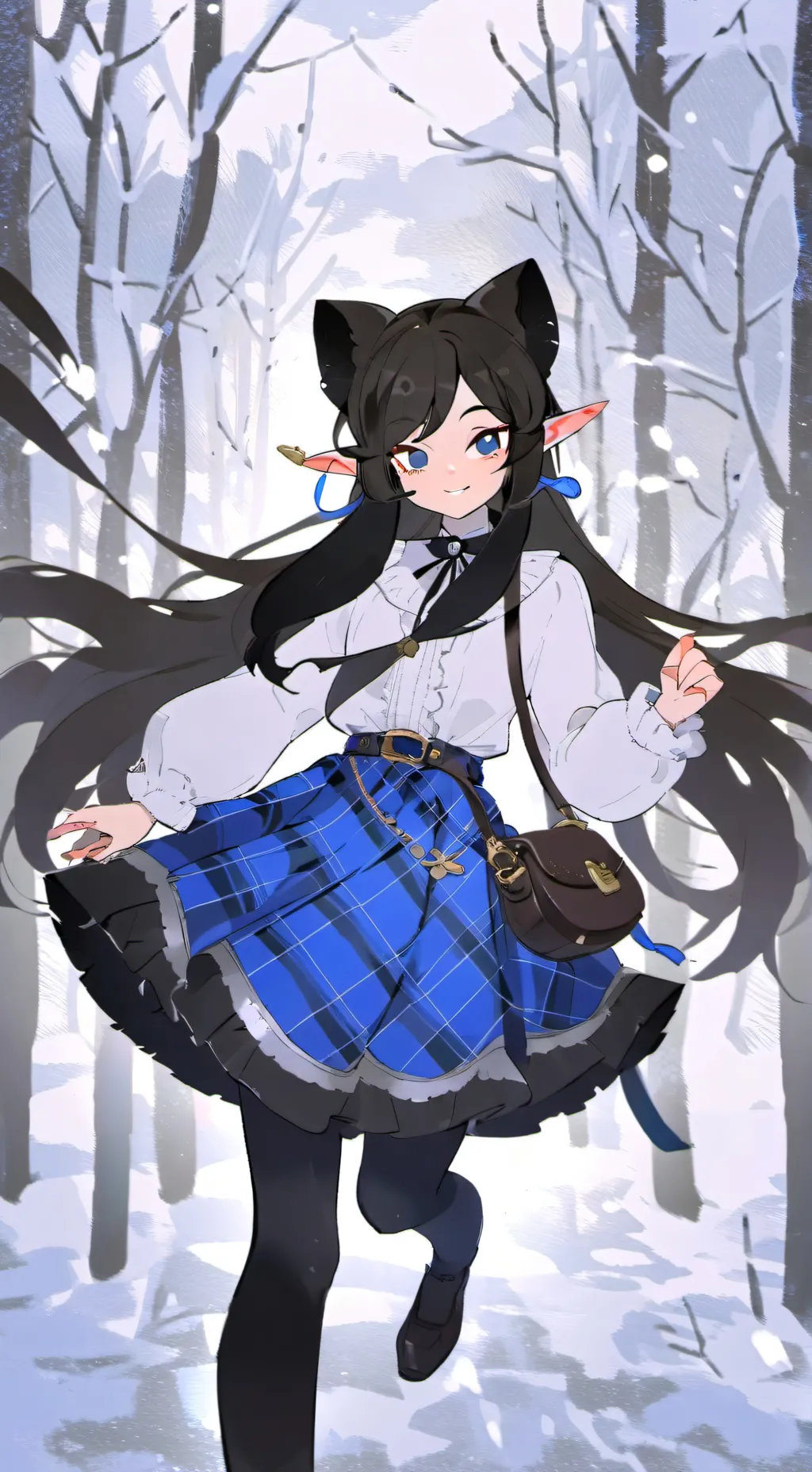 ai character: Aidan background