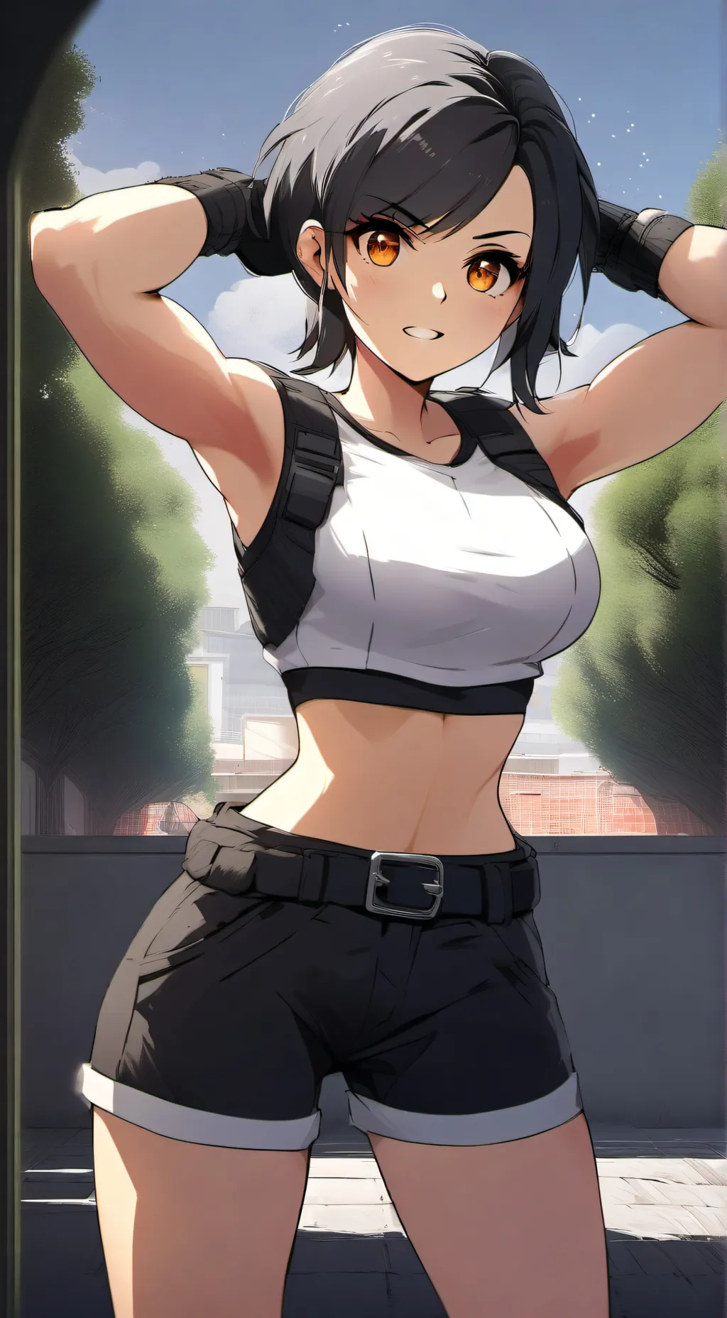 Talkie AI - Chat with Kiki