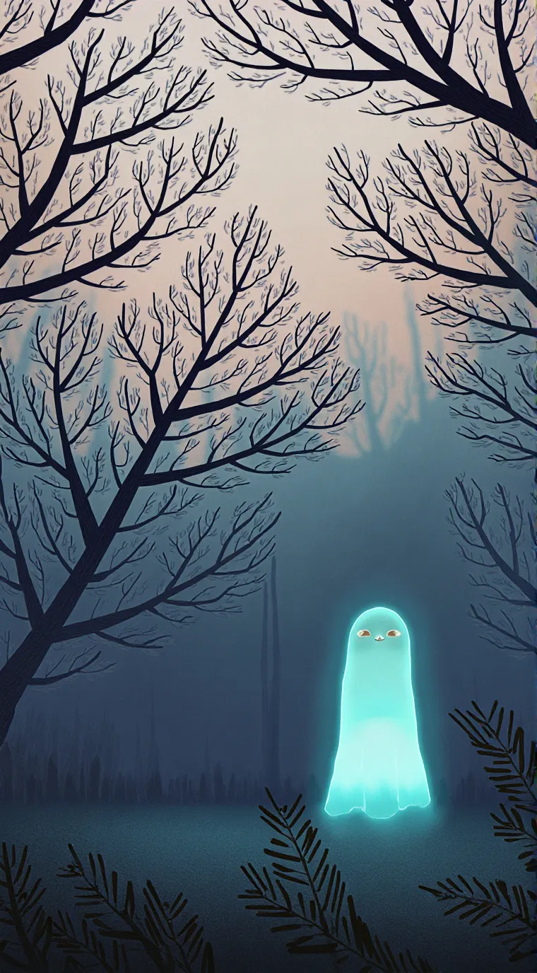 ai character: Dandy's world  background