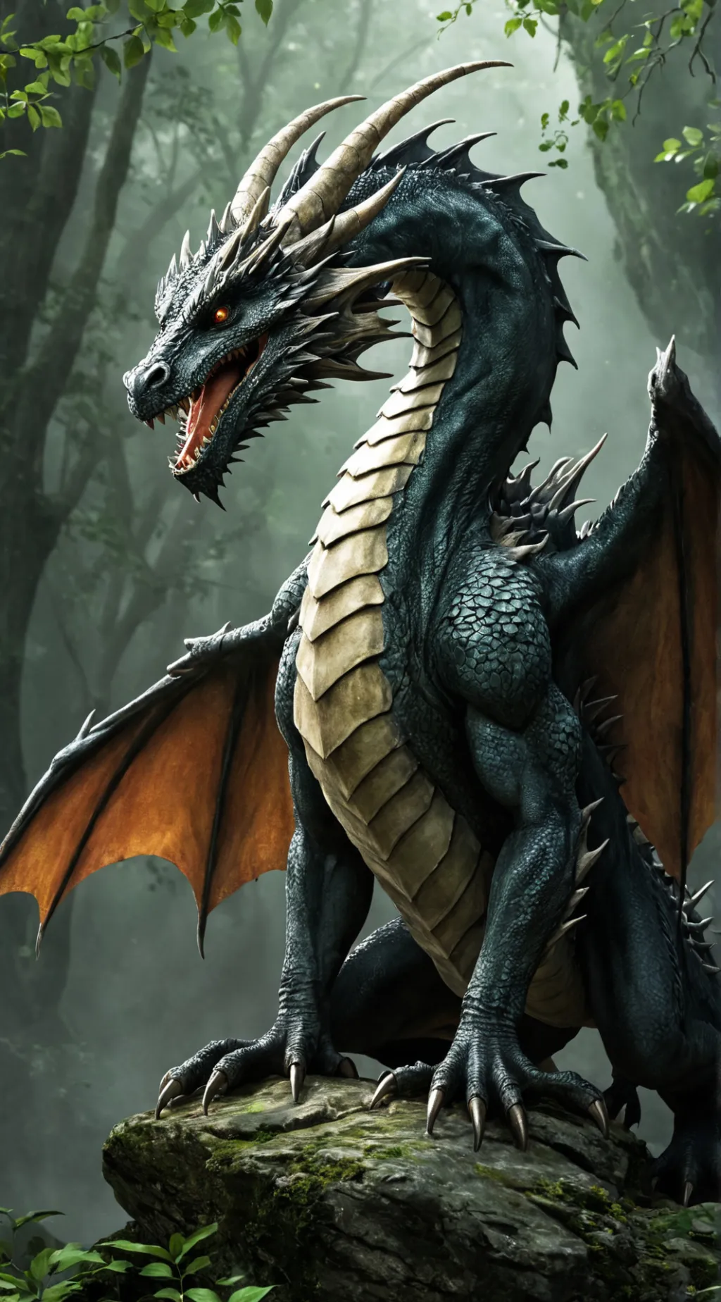 ai character: Game of Thrones 2 background