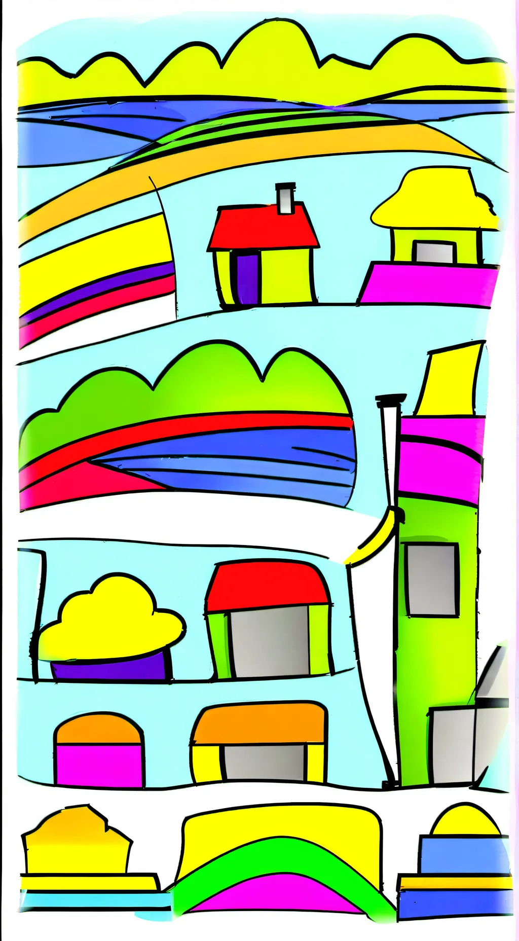 ai character: sprunki hate you background