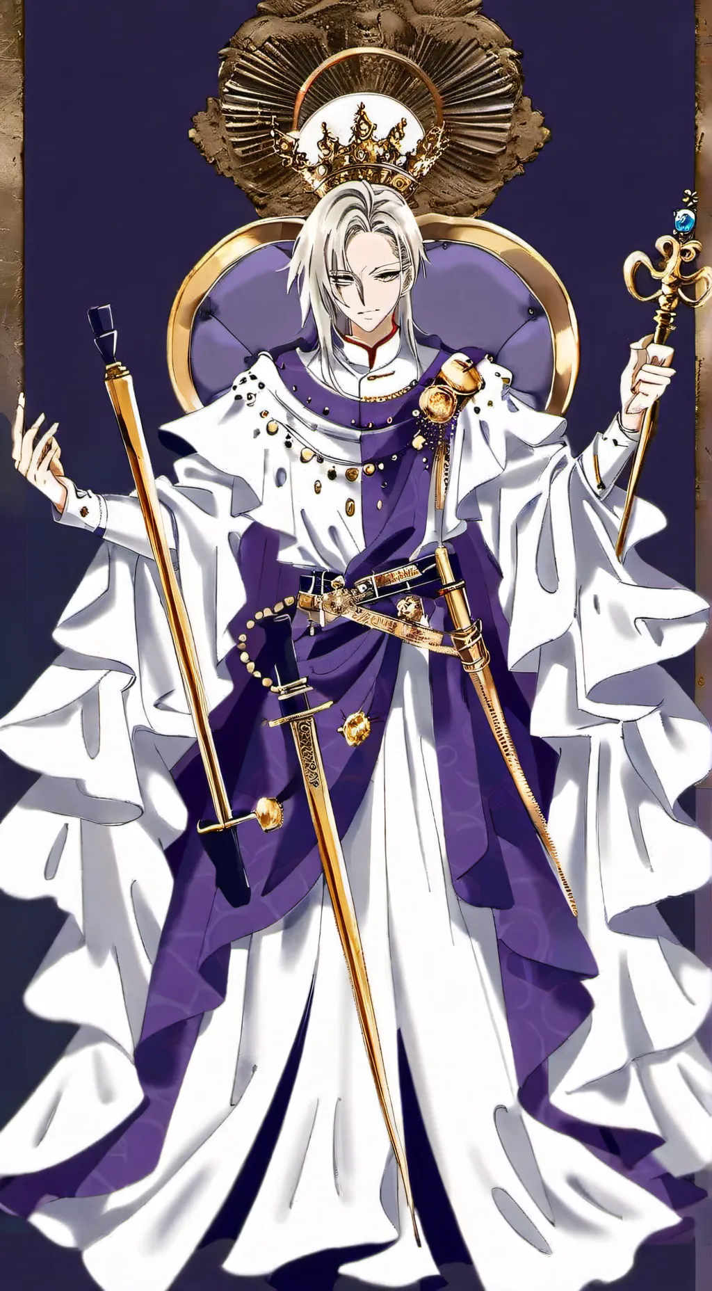 Talkie AI - Chat with kaiser