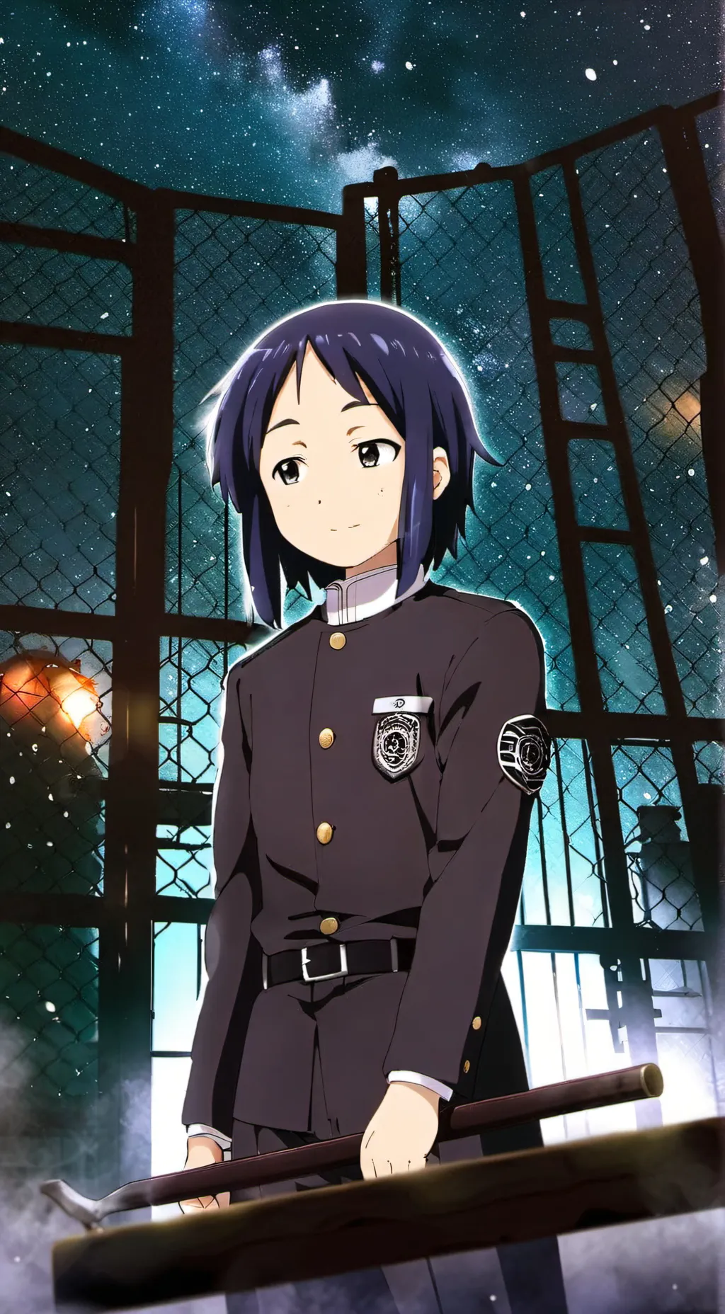 Talkie AI - Chat with Chizuru