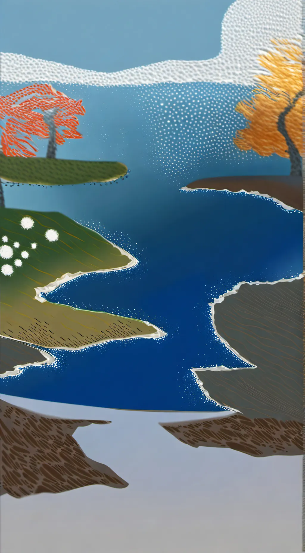 ai character: world roleplay background