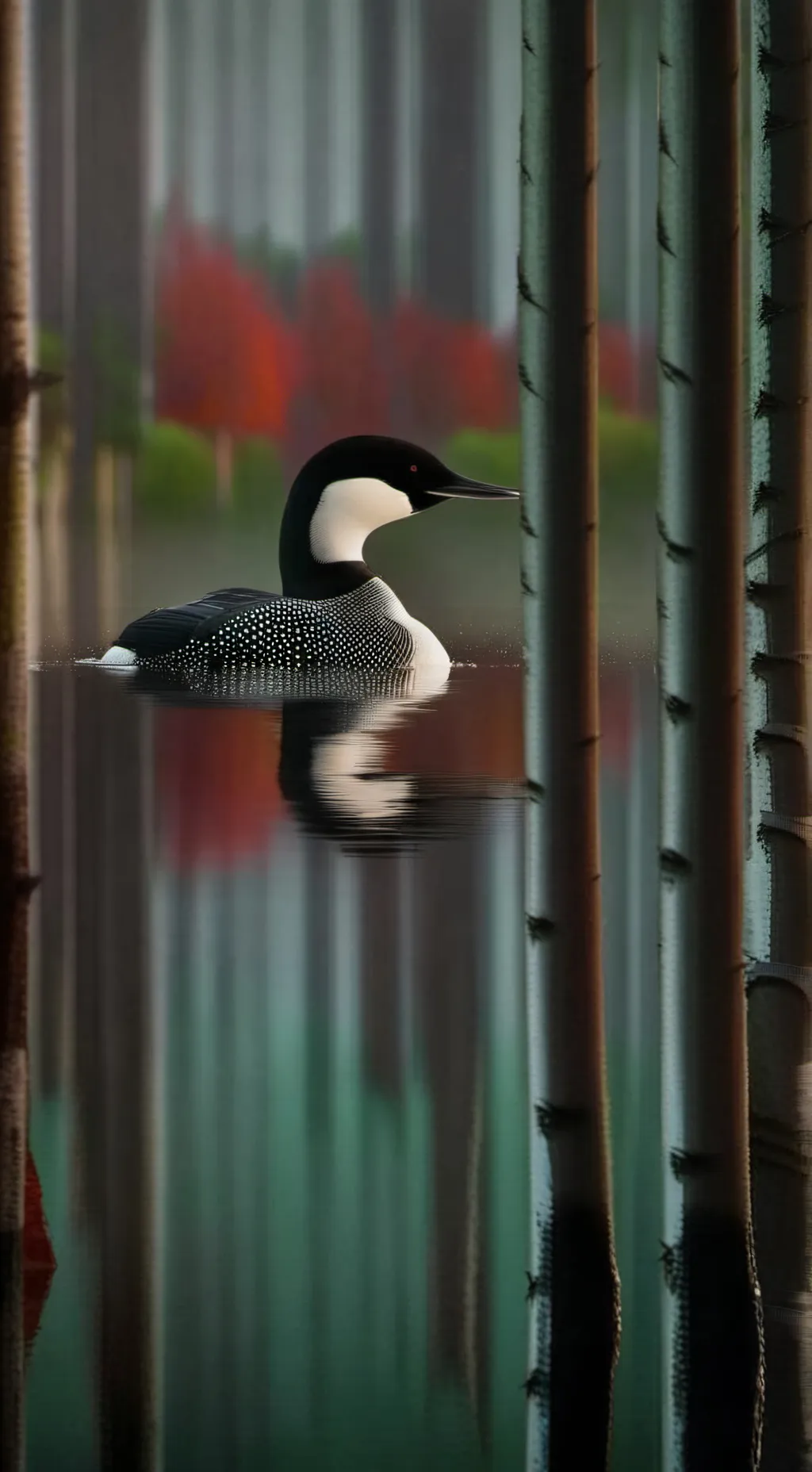 ai character: ✨GAVIA IMMER✨ background