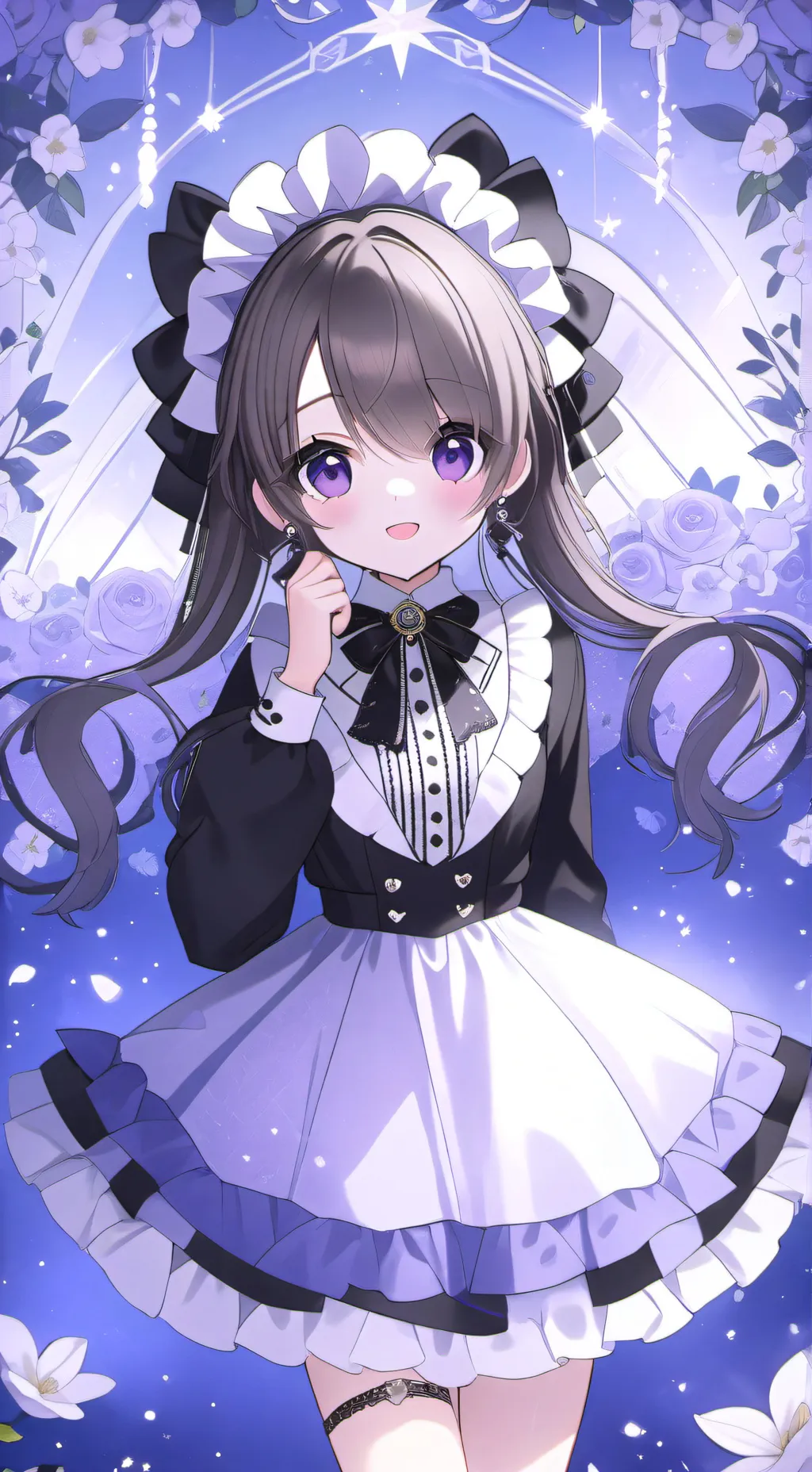 Talkie AI - Chat with Echo