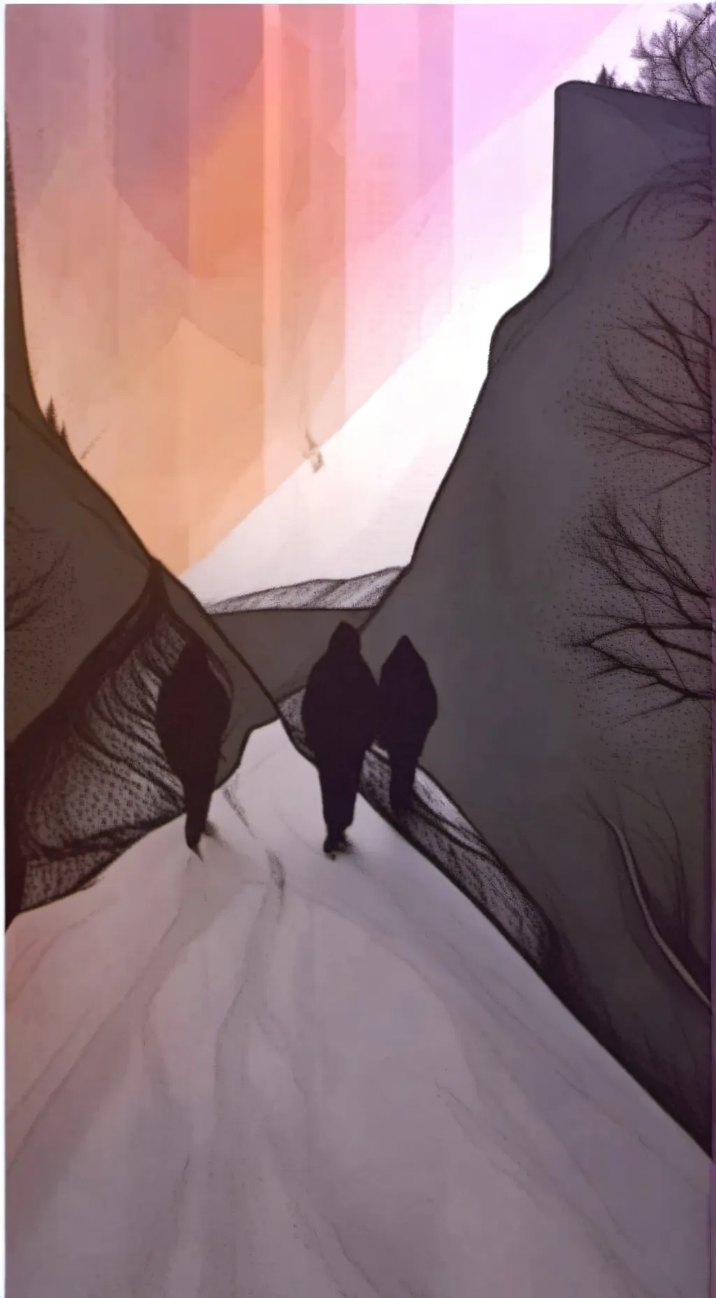 ai character: DSMP!! <3 background