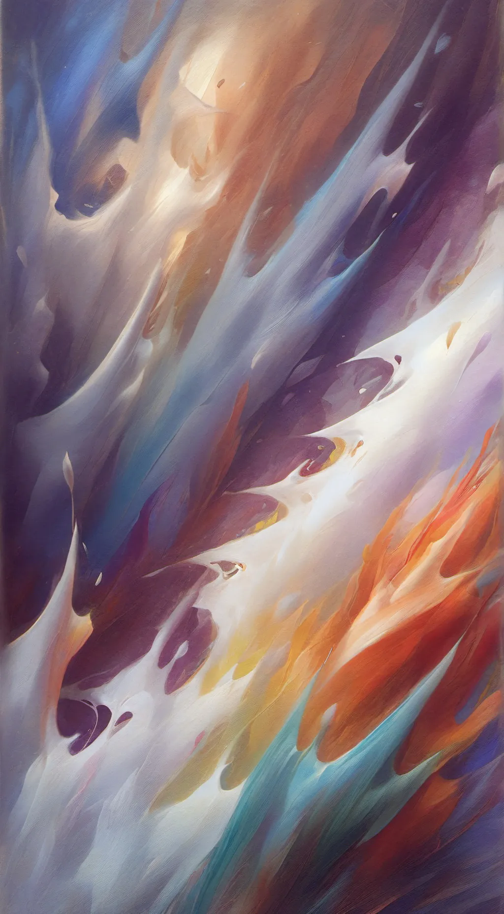 ai character: •Your husbands• background