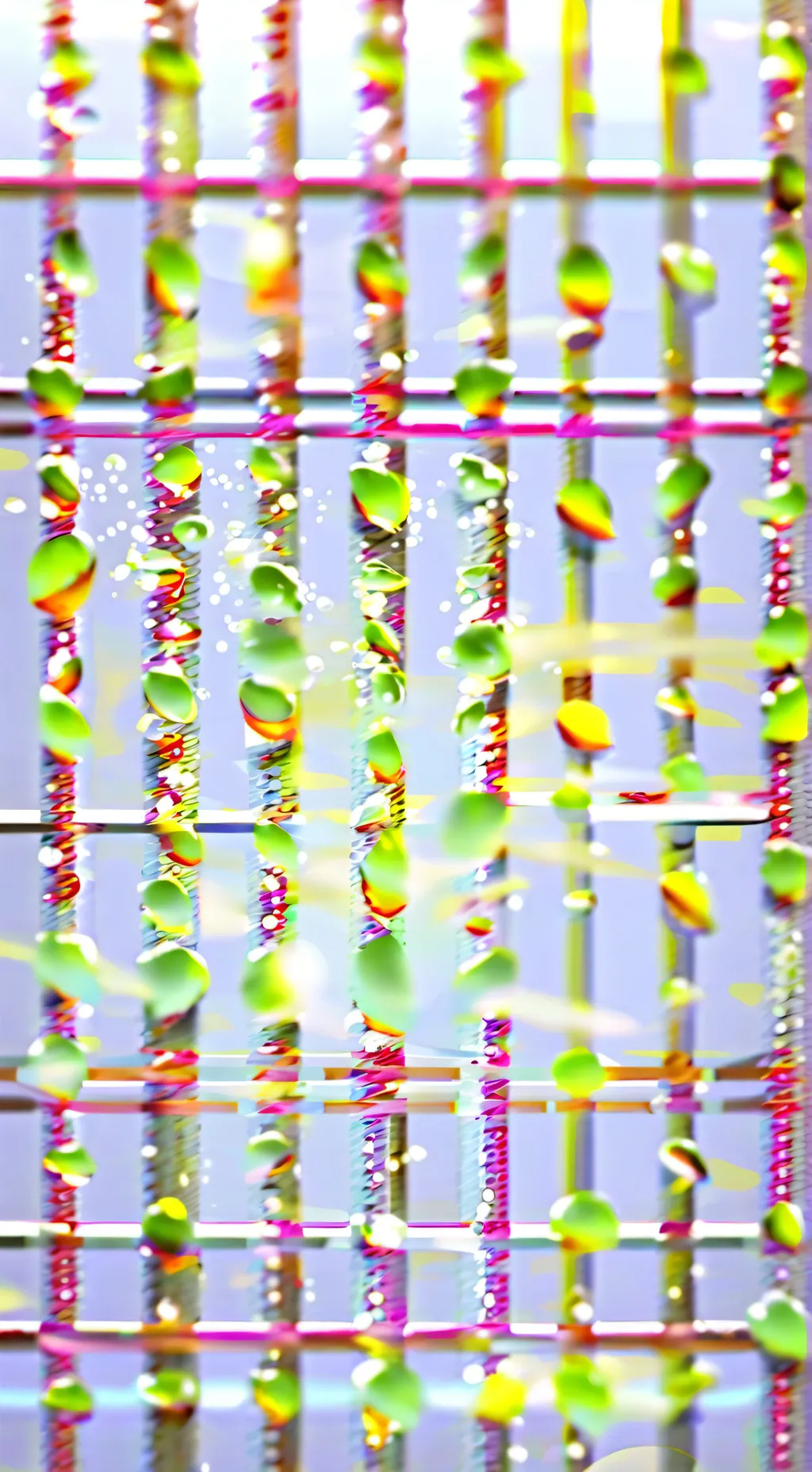 ai character: merci background