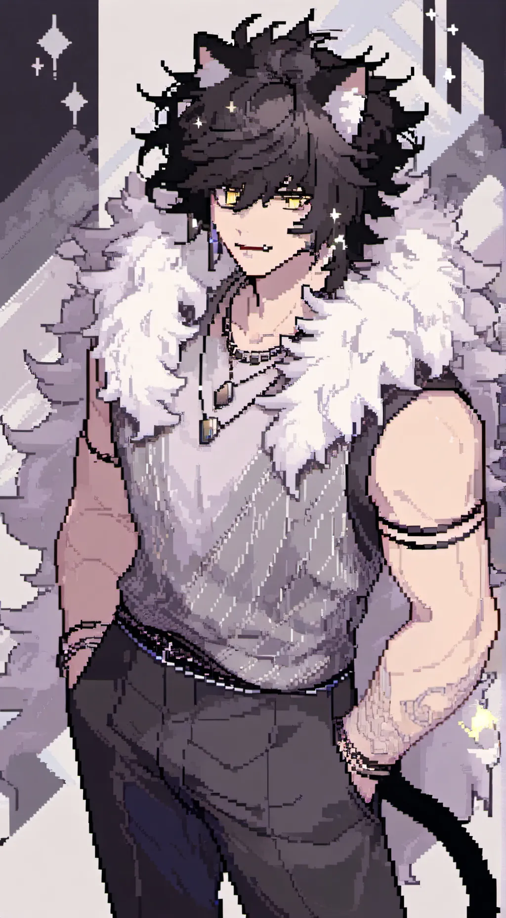 Talkie AI - Chat with §~×}Shadøw{×~§