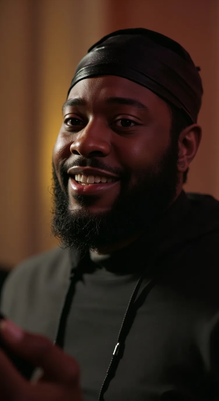 ai character: jidionpremium background