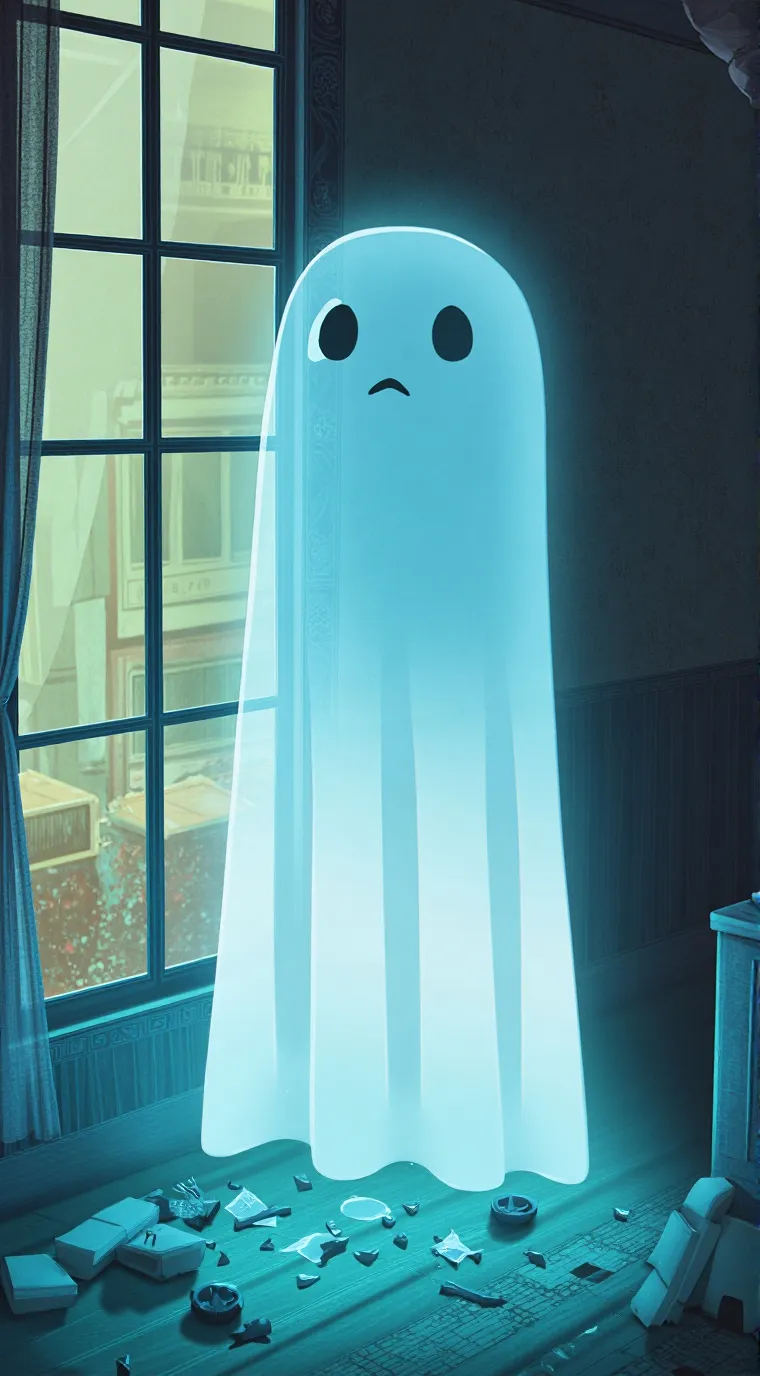 ai character: raddy(sprunki) background