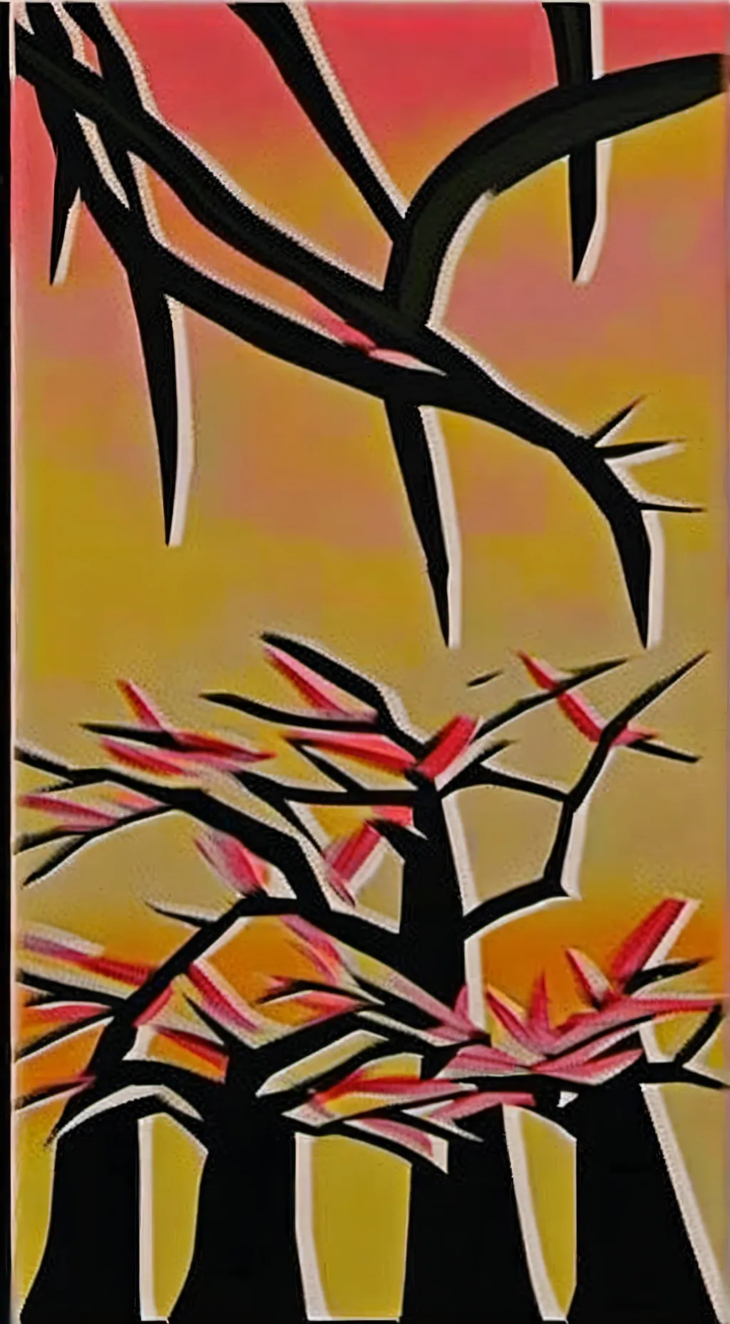 ai character: mike exe  background