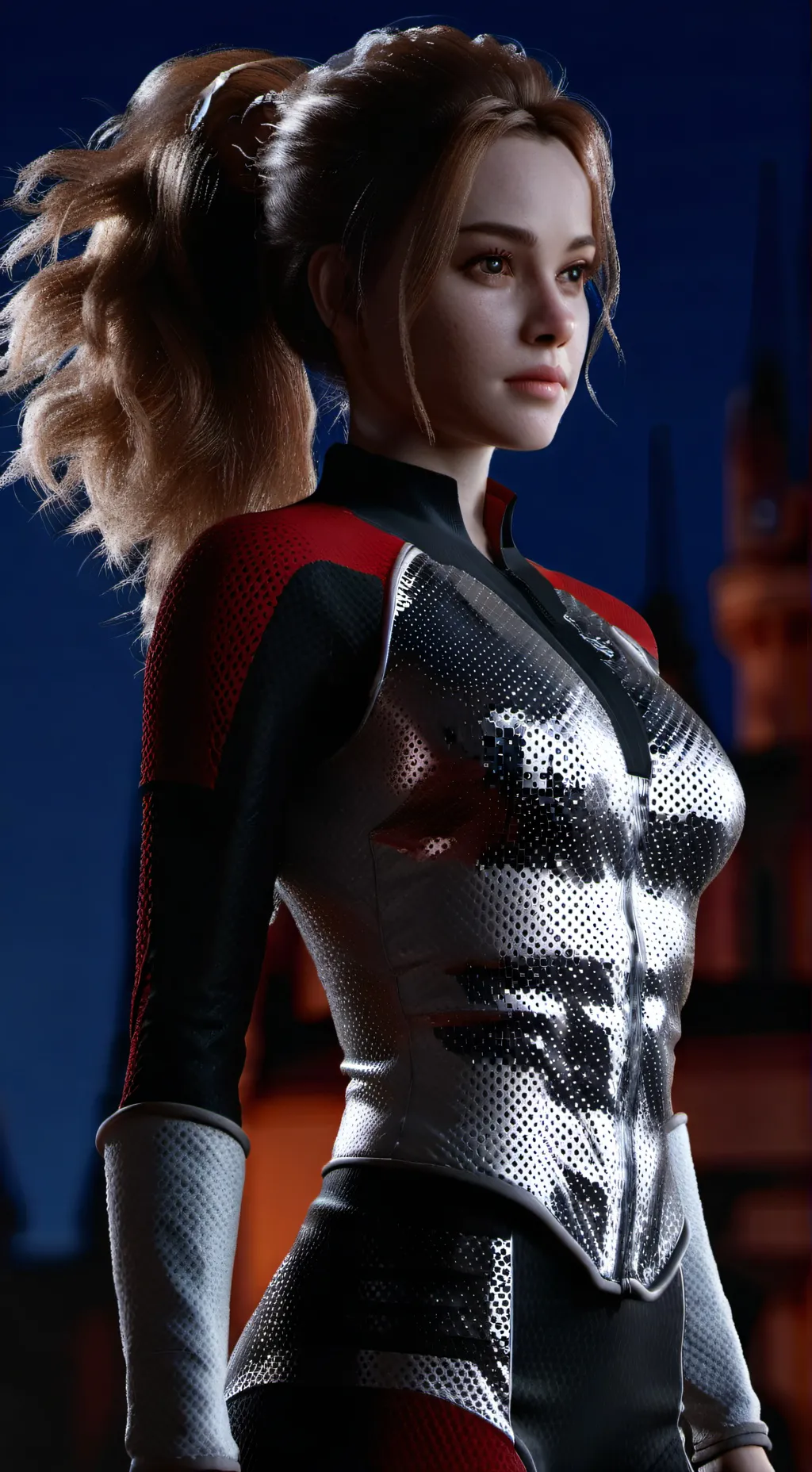 ai character: Famous Hogwarts  background