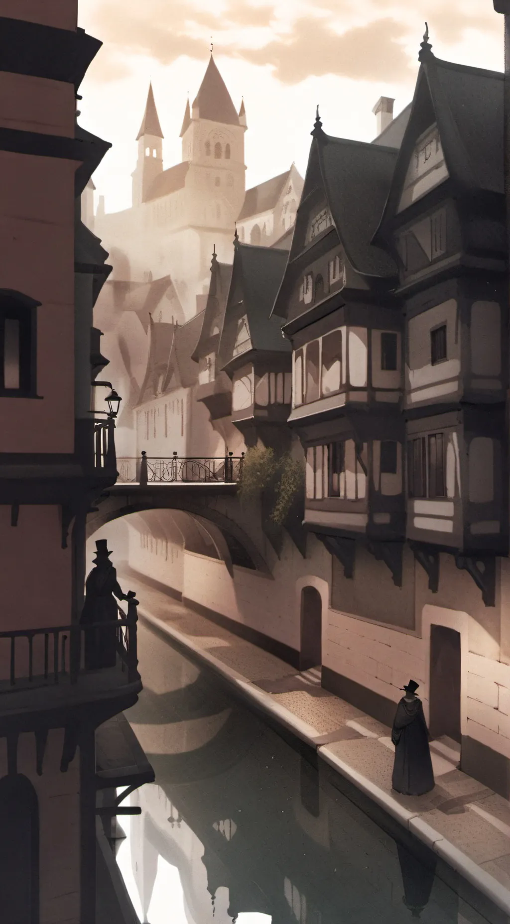 ai character: Iguro Obanai background