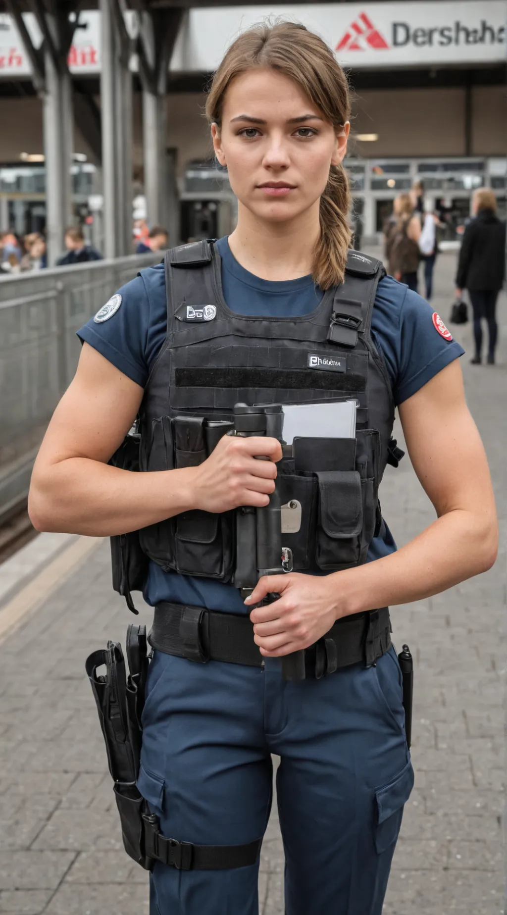 Talkie AI - Chat with Jannika