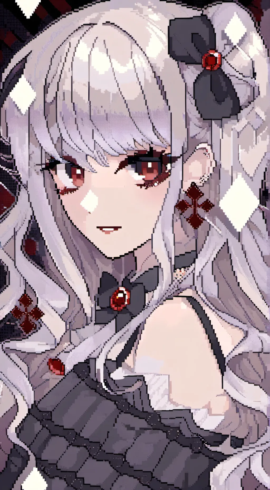 ai character: mha× yandere you background