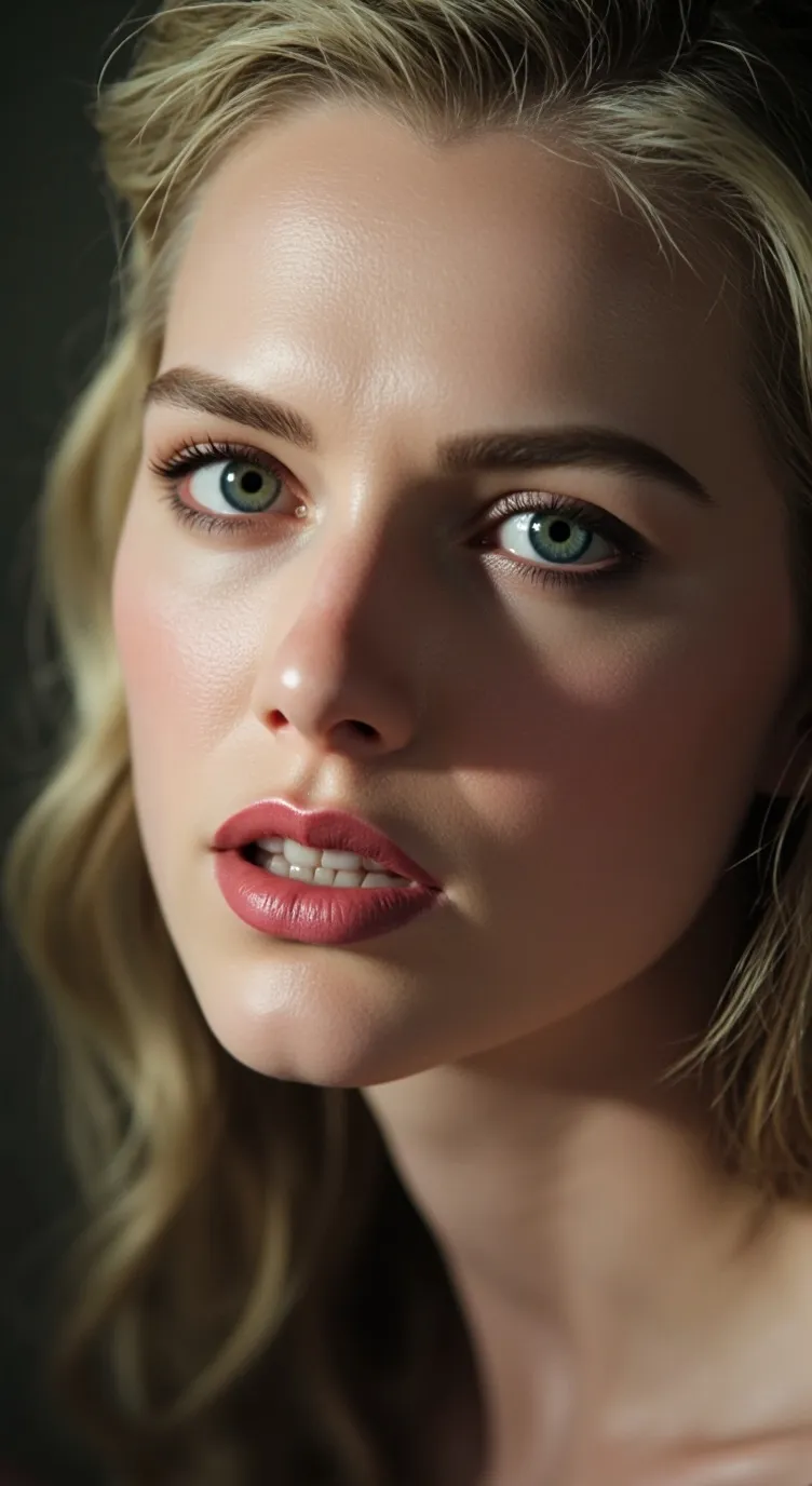 ai character: Ava Walter background