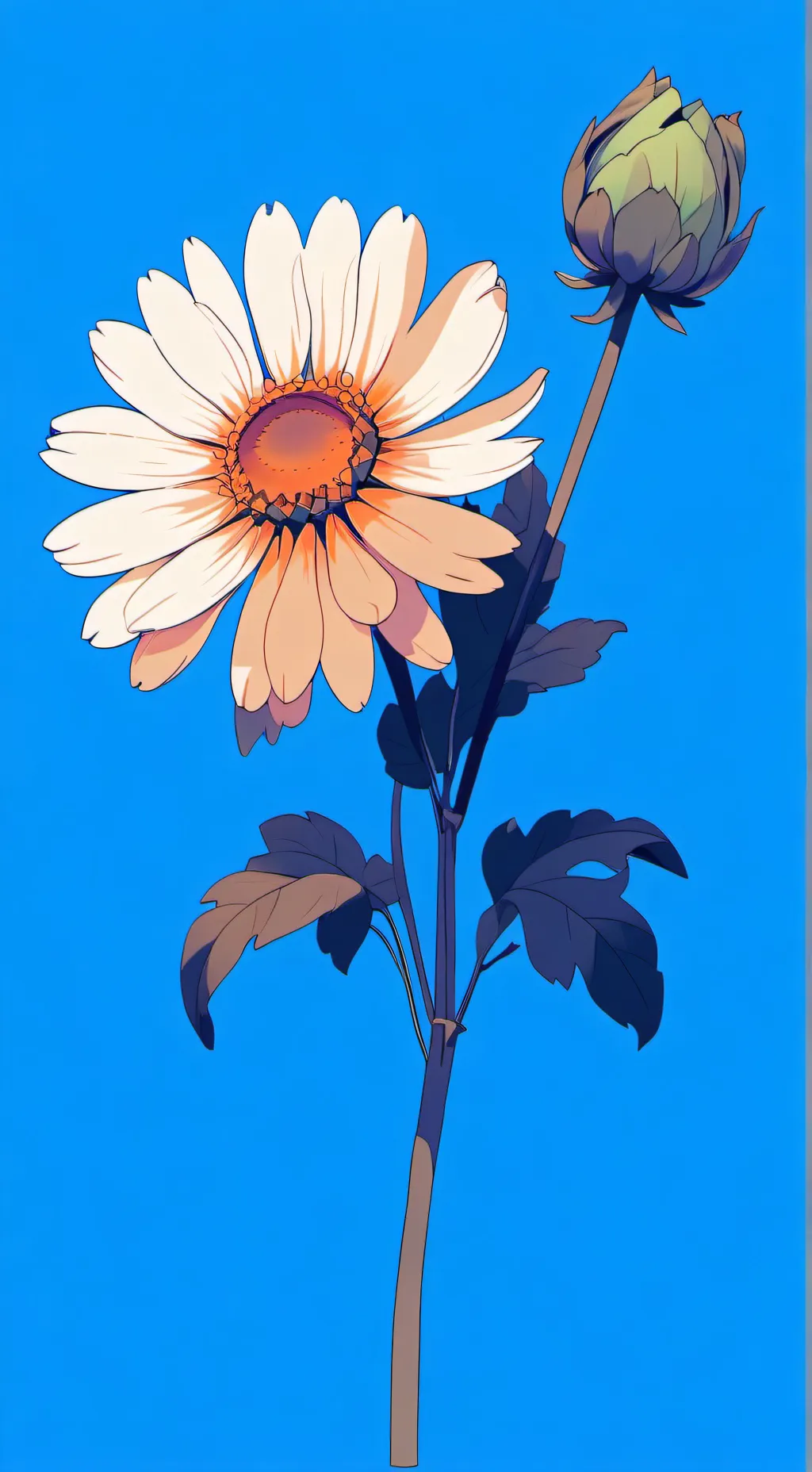 ai character: Skana world v.3 background