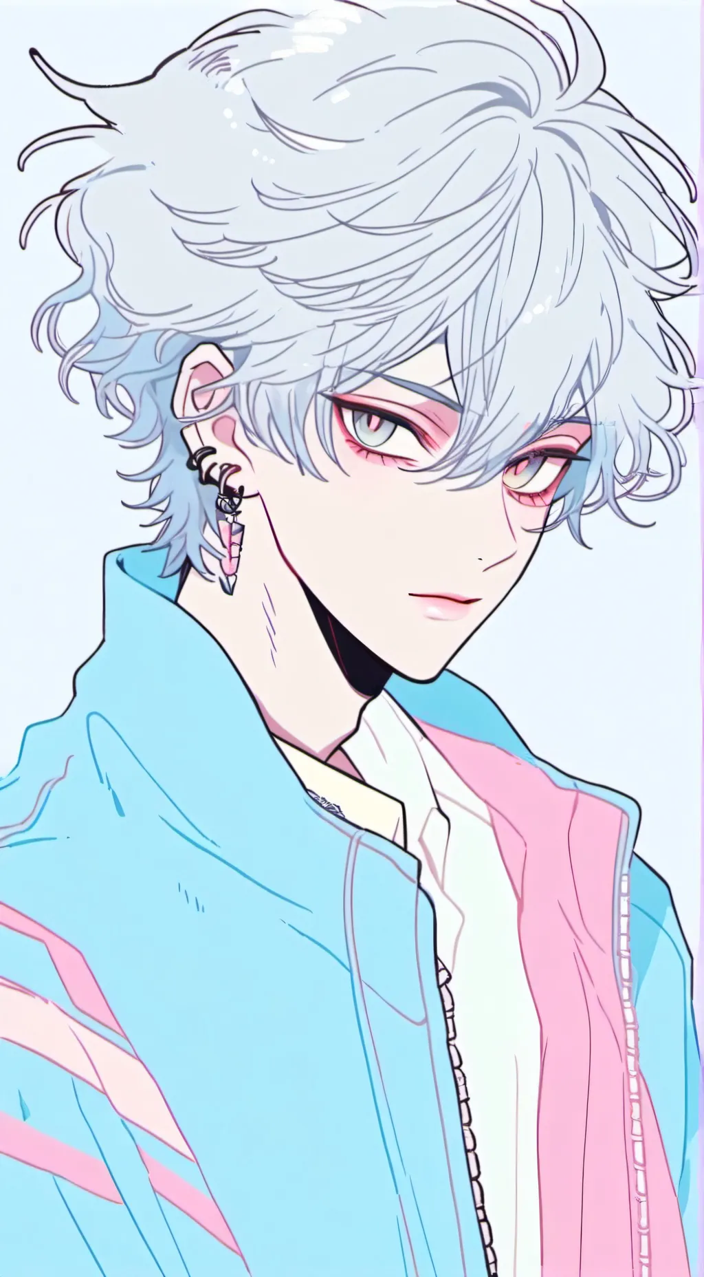 Talkie AI - Chat with §•Santiago•§